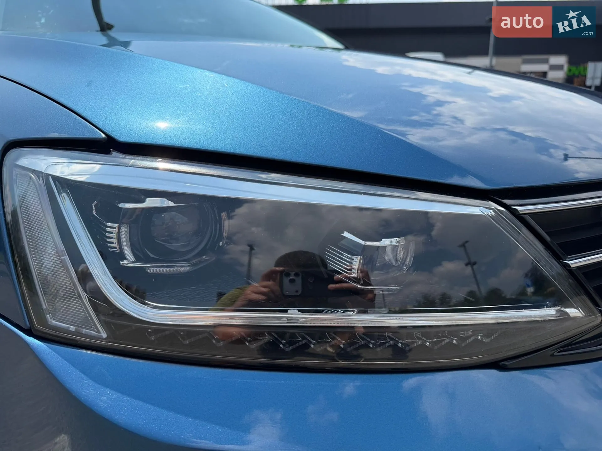 2015 Volkswagen Jetta - мініатюра 13