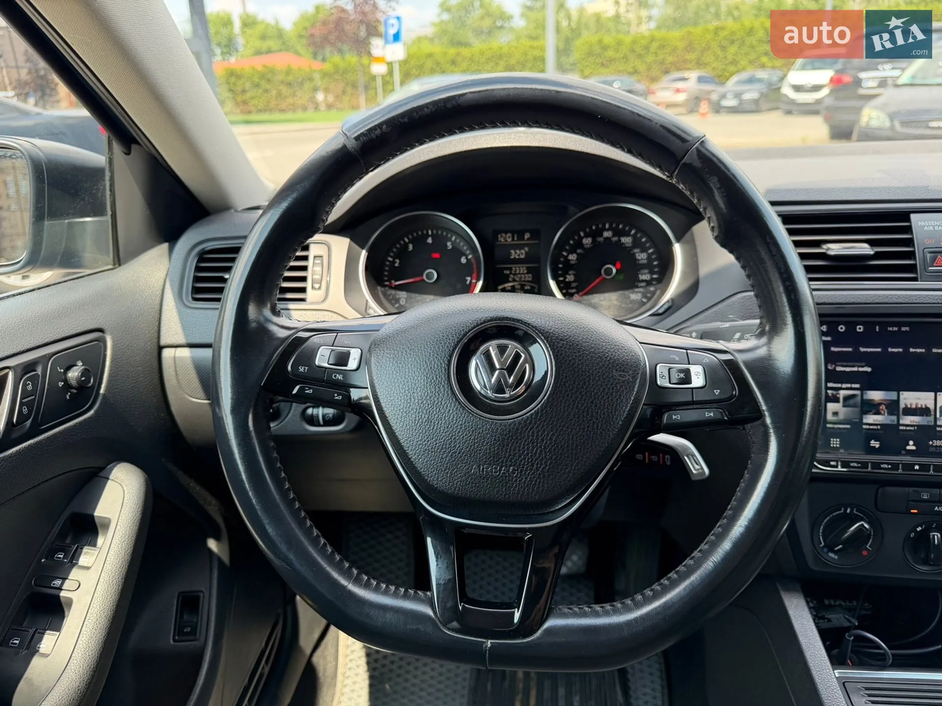 2015 Volkswagen Jetta - мініатюра 17