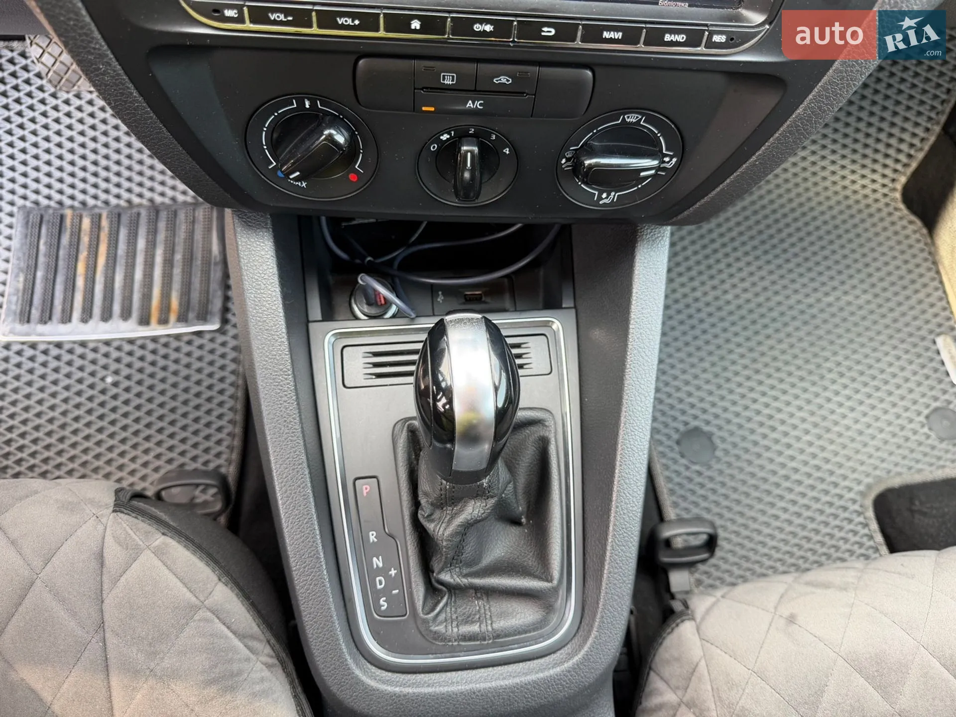 2015 Volkswagen Jetta - мініатюра 22