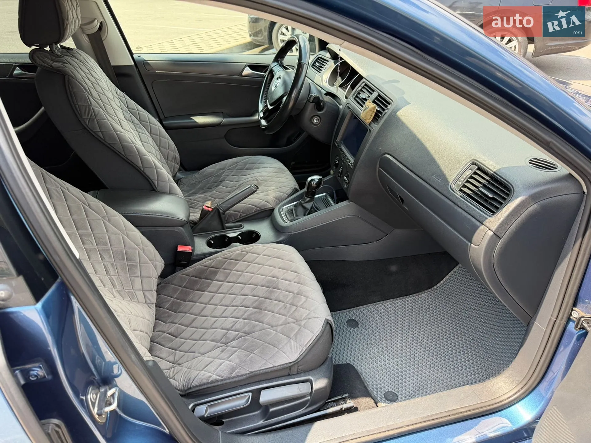 2015 Volkswagen Jetta - мініатюра 34