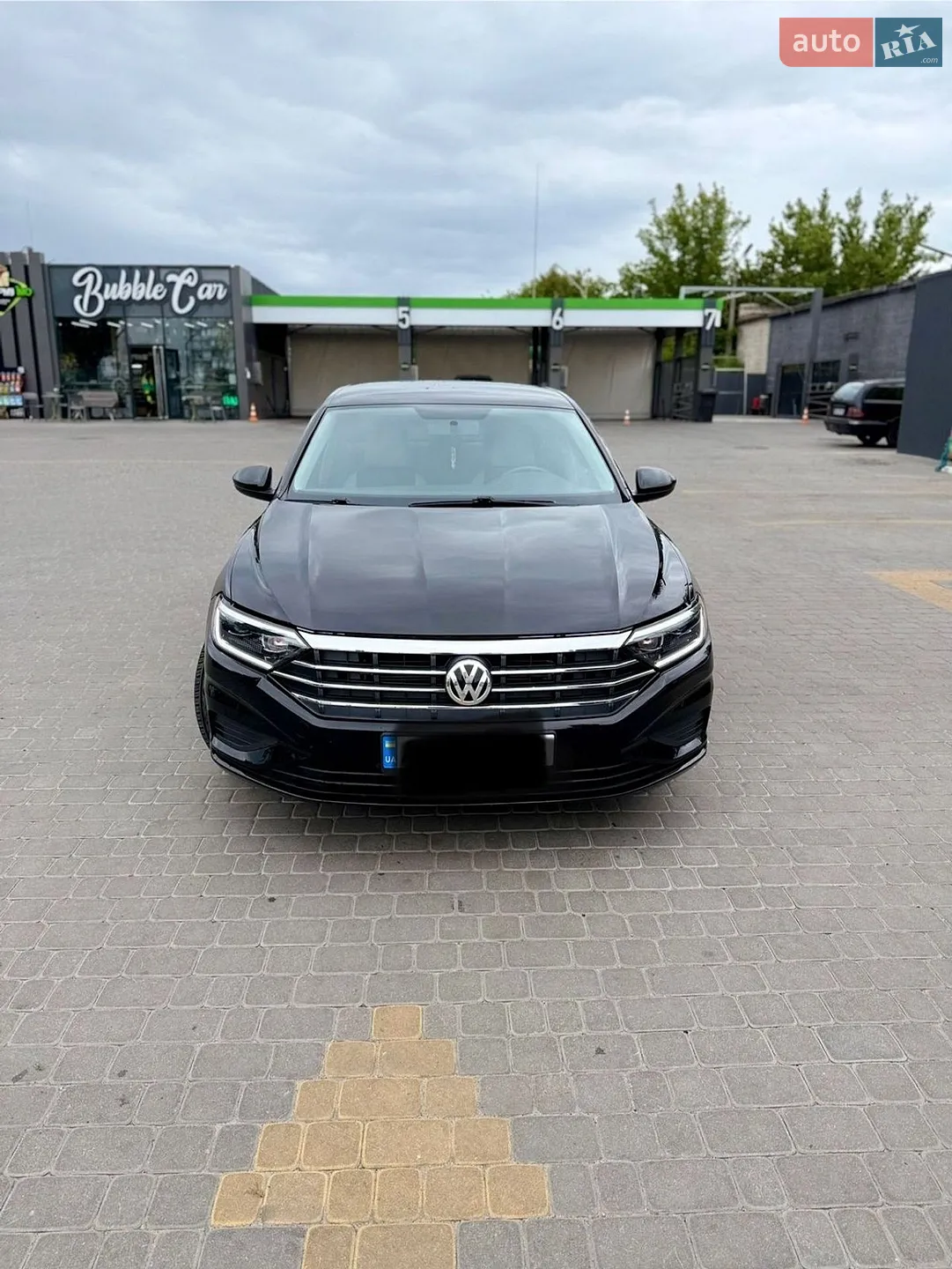 2018 Volkswagen Jetta - мініатюра 3