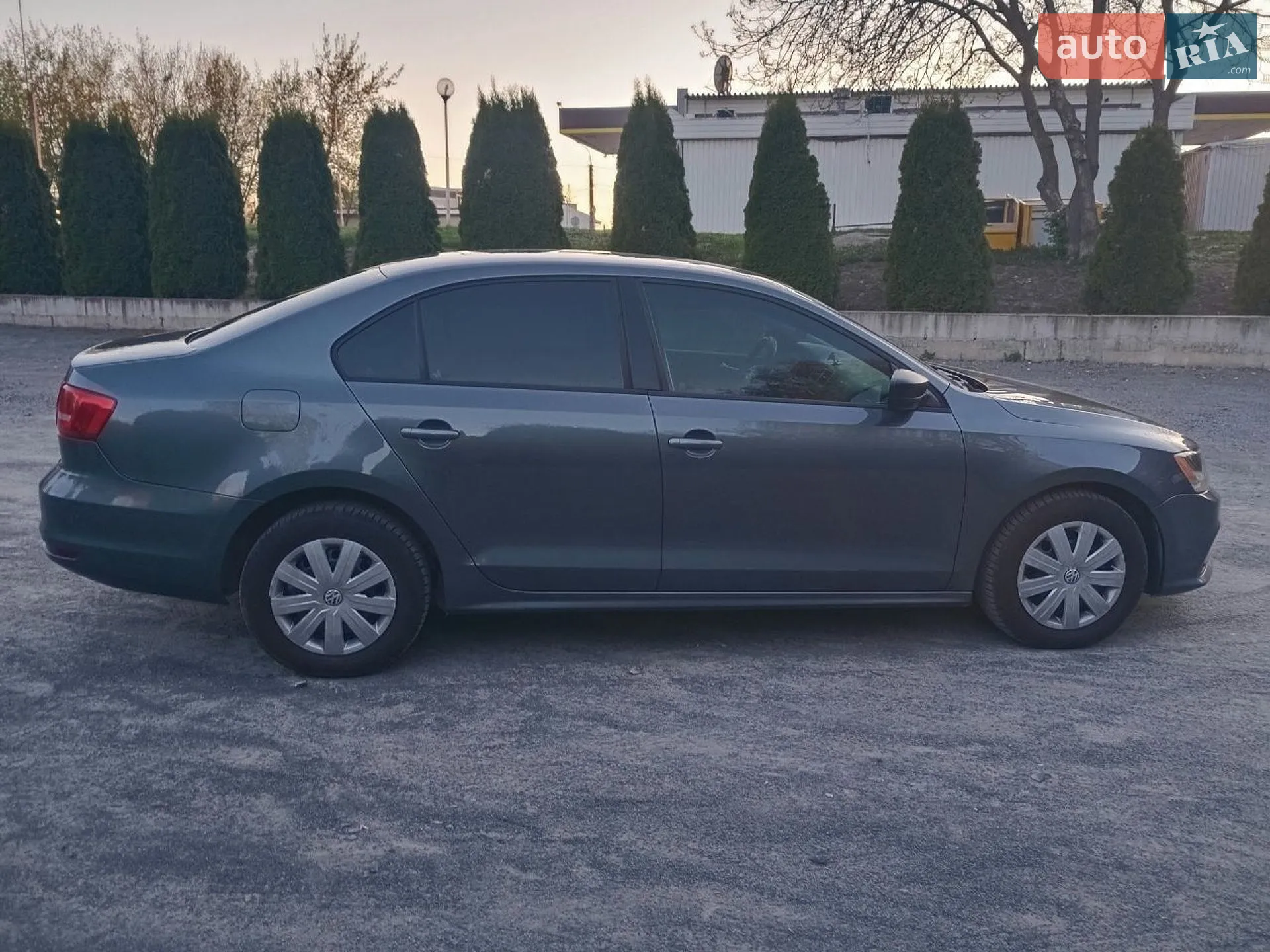 2015 Volkswagen Jetta - мініатюра 7