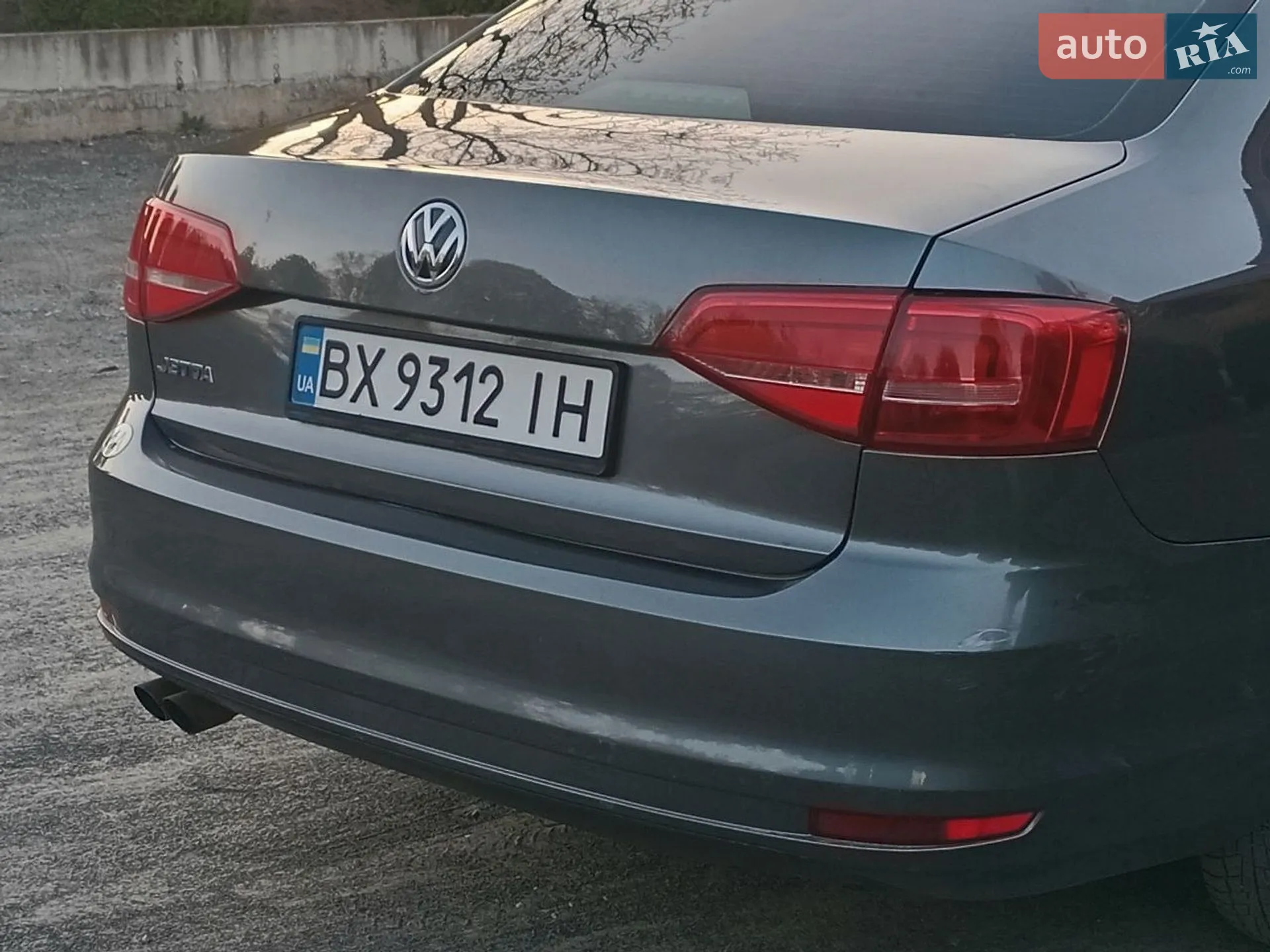 2015 Volkswagen Jetta - мініатюра 6