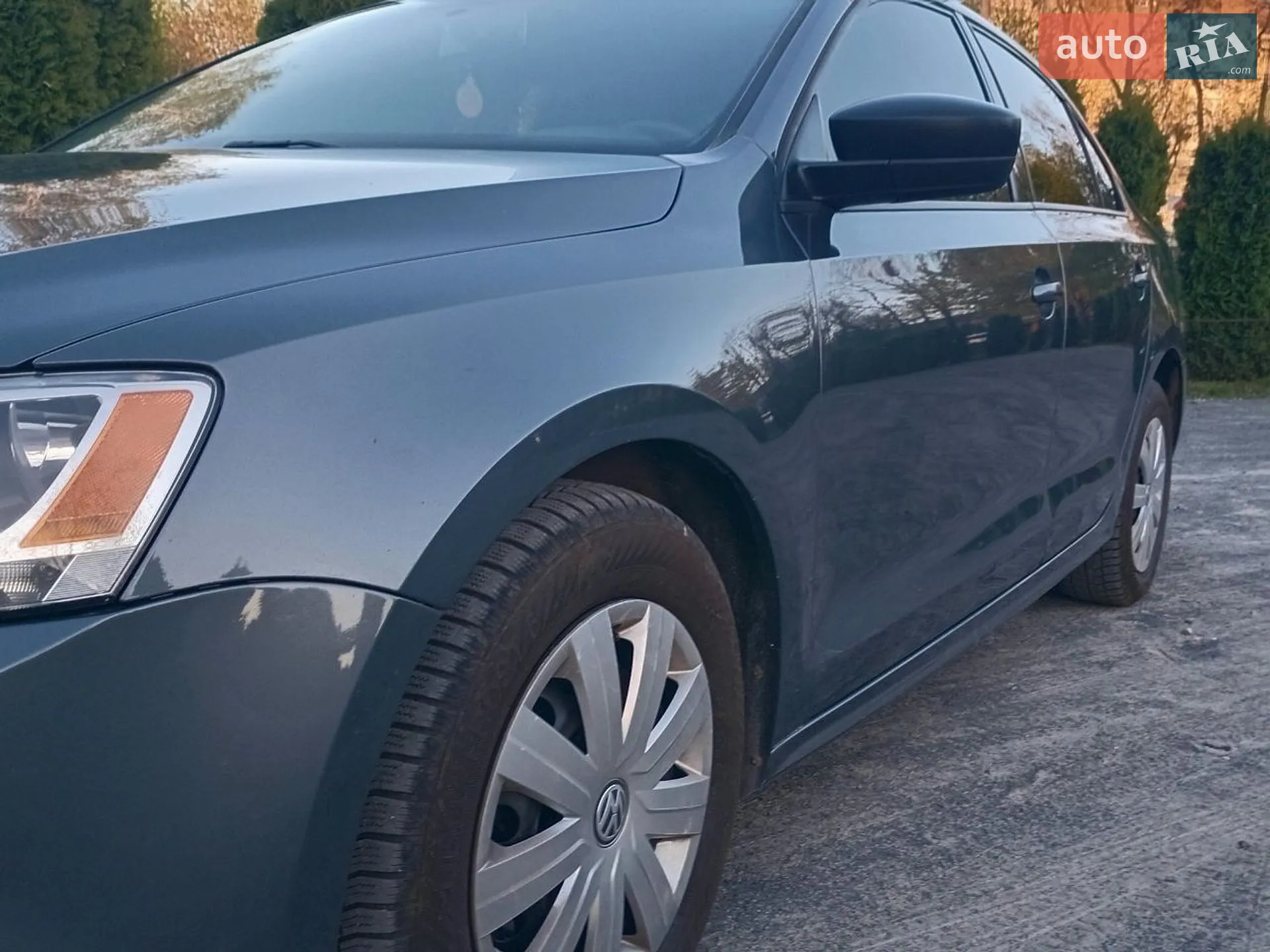 2015 Volkswagen Jetta - мініатюра 11