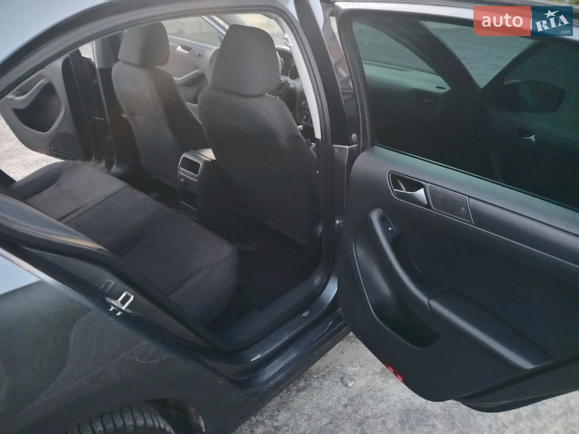 2015 Volkswagen Jetta - мініатюра 25
