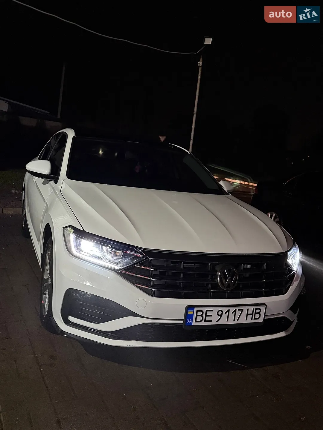 2018 Volkswagen Jetta - мініатюра 3