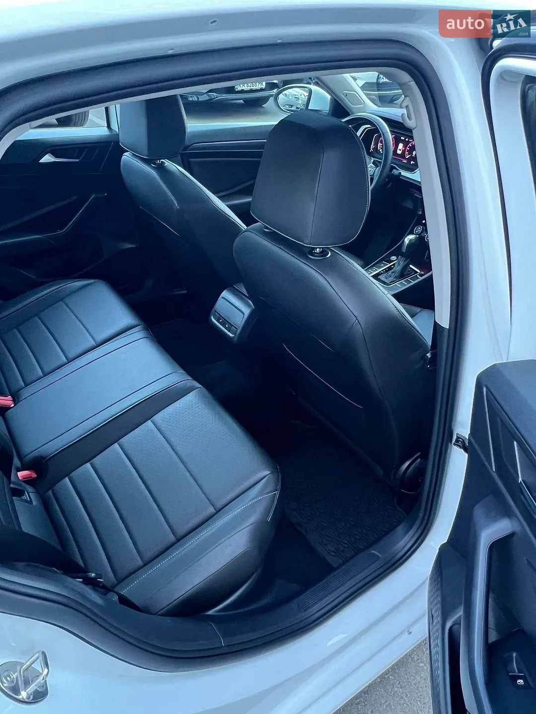 2020 Volkswagen Jetta - мініатюра 11