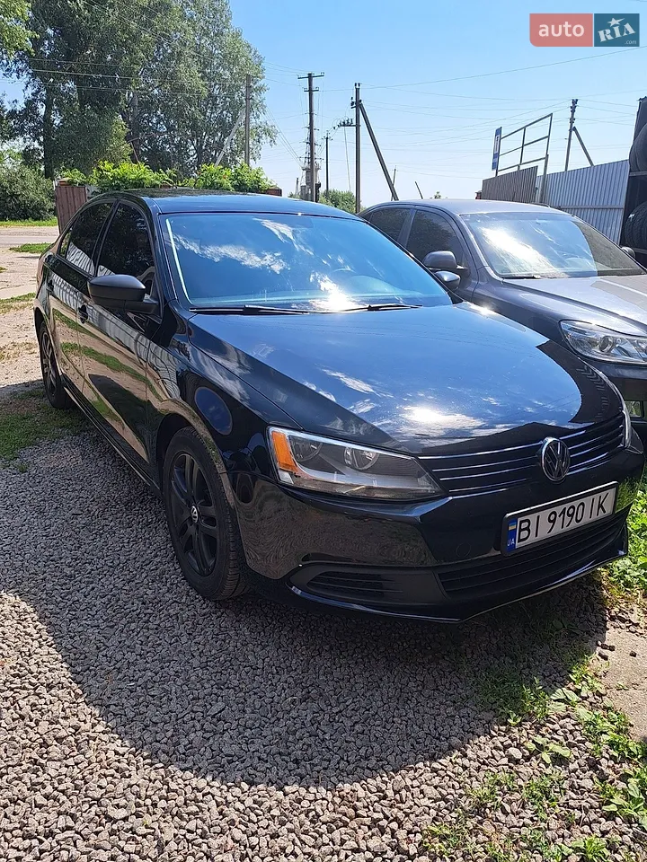 2014 Volkswagen Jetta - мініатюра 43