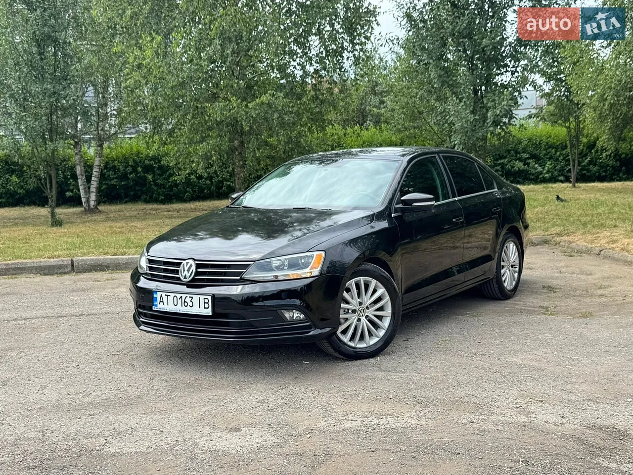 2013 Volkswagen Jetta - мініатюра 21