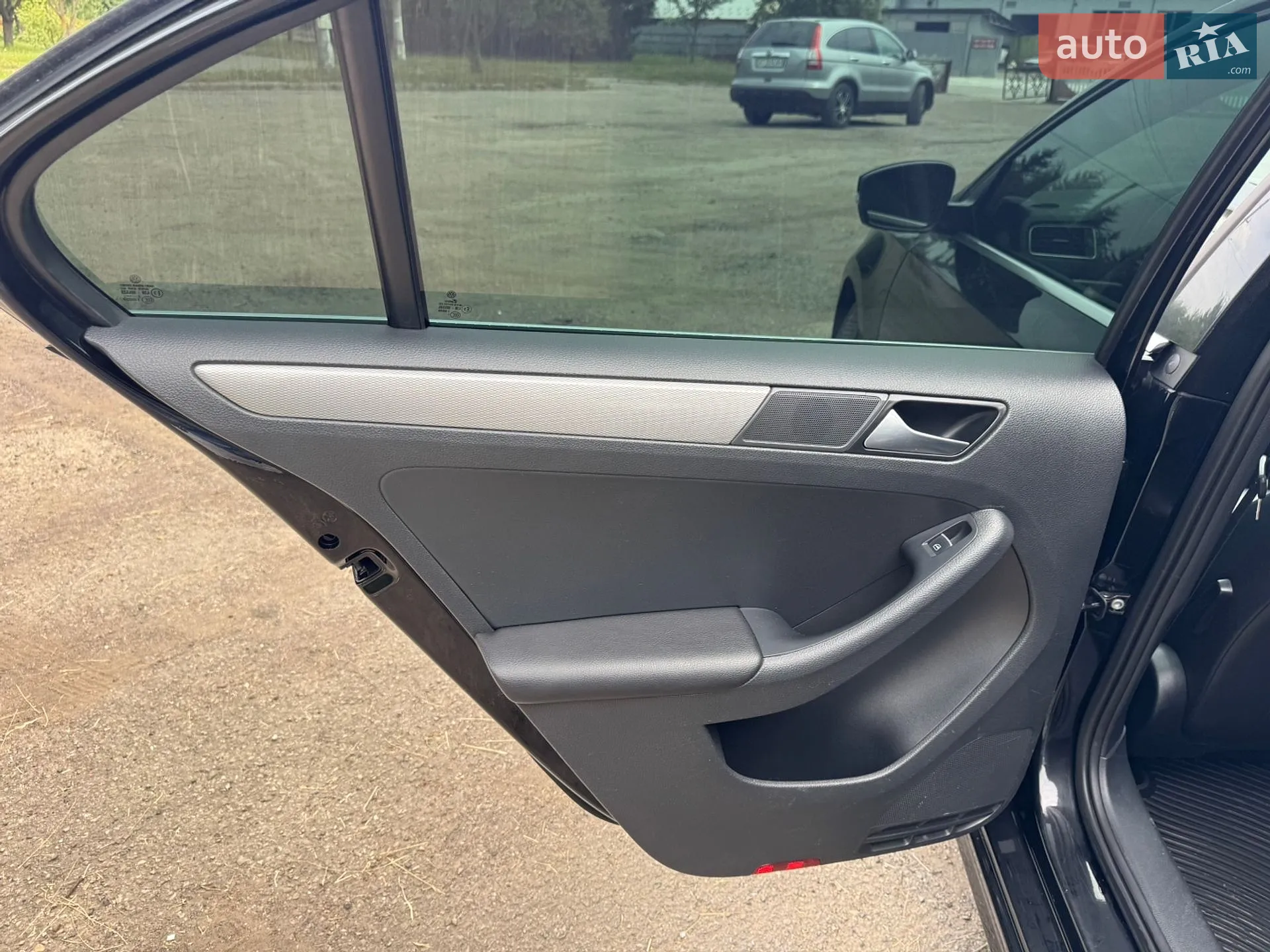 2014 Volkswagen Jetta - мініатюра 35