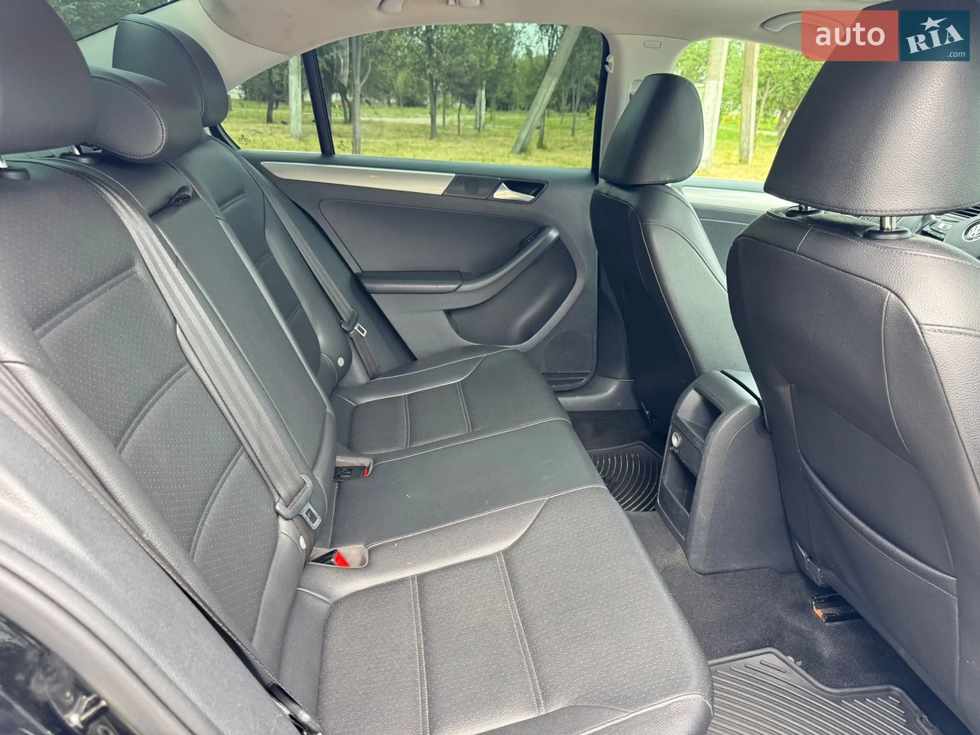 2014 Volkswagen Jetta - мініатюра 16