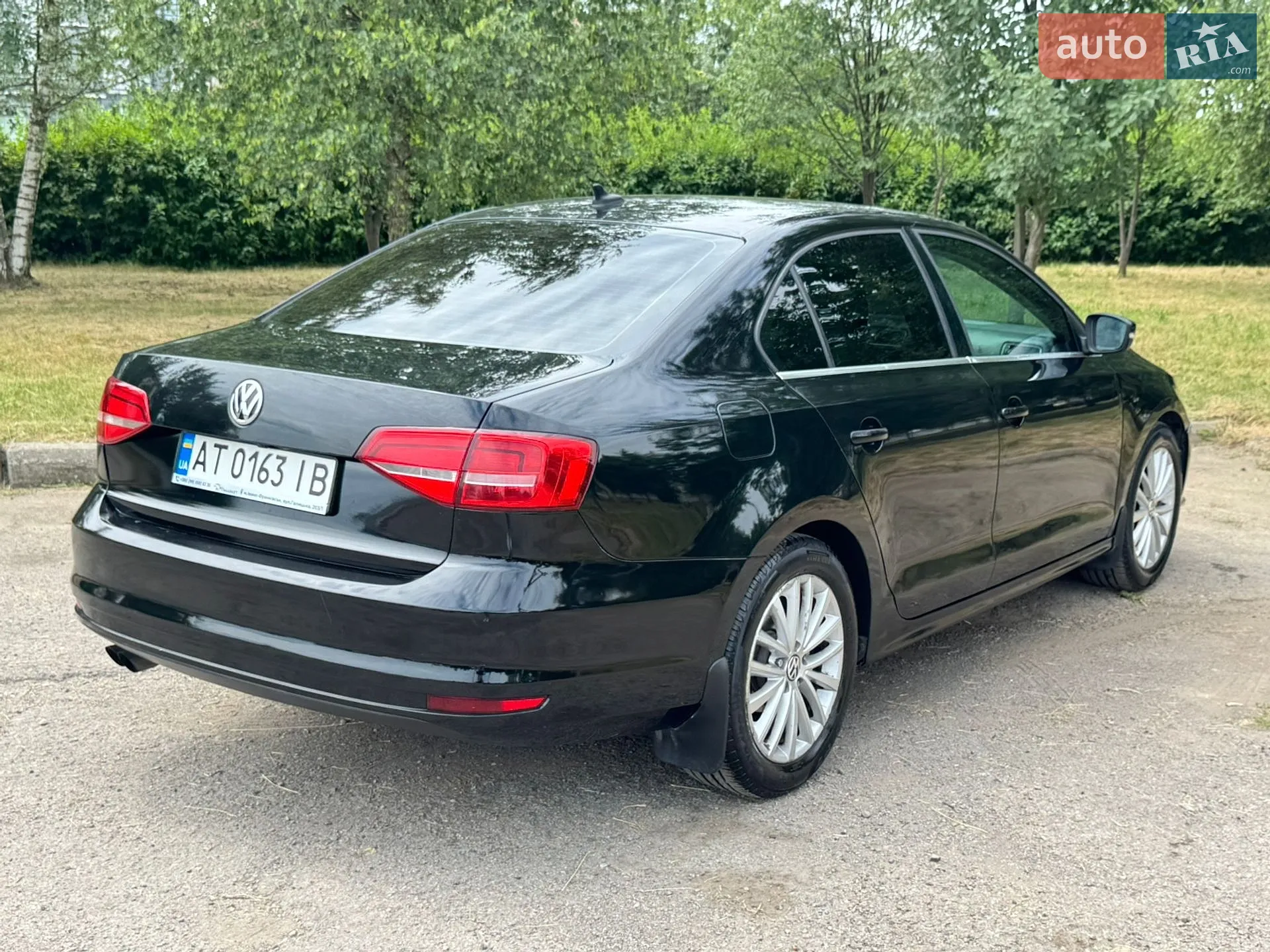 2014 Volkswagen Jetta - мініатюра 13