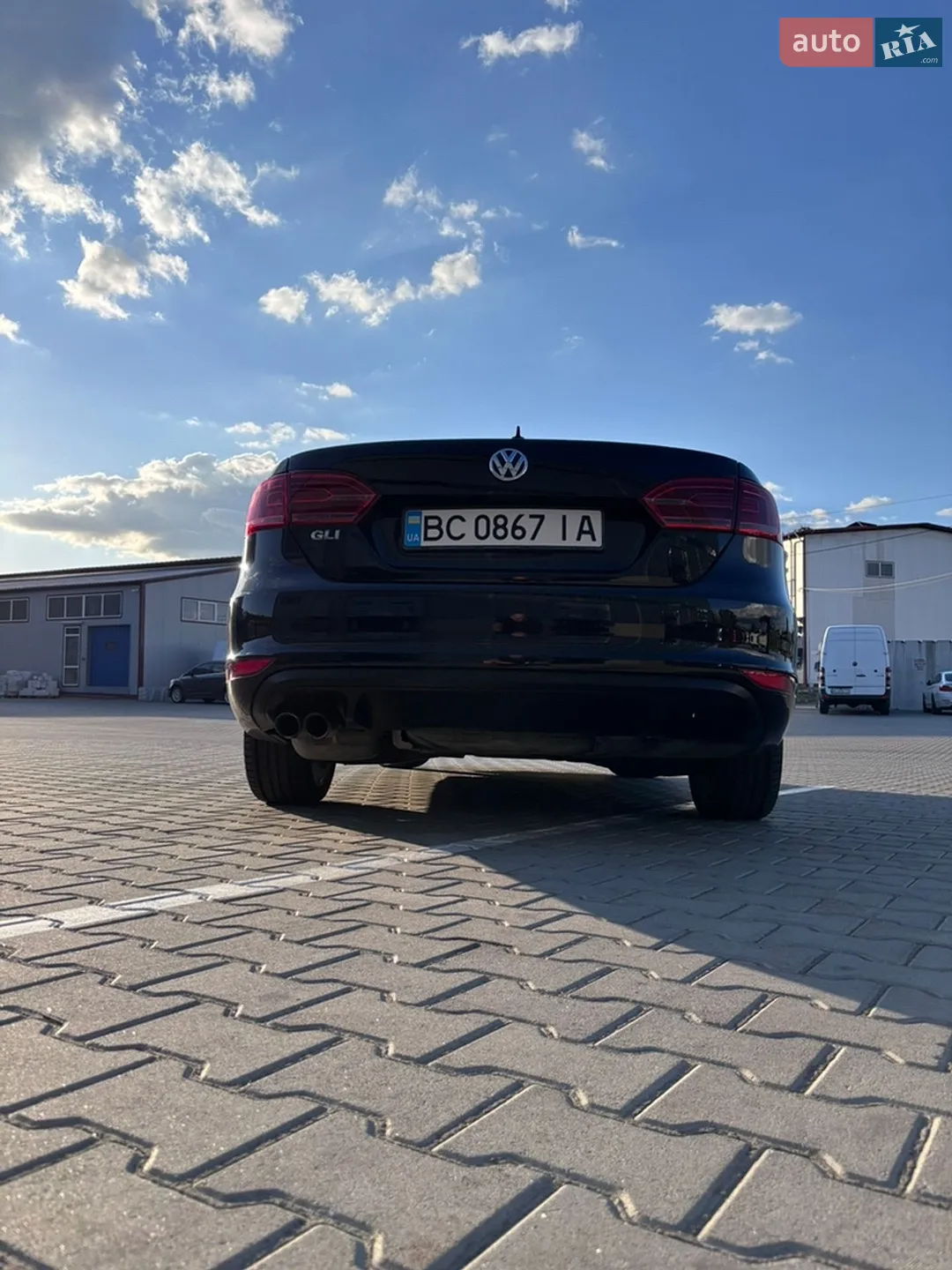 2014 Volkswagen Jetta - мініатюра 20