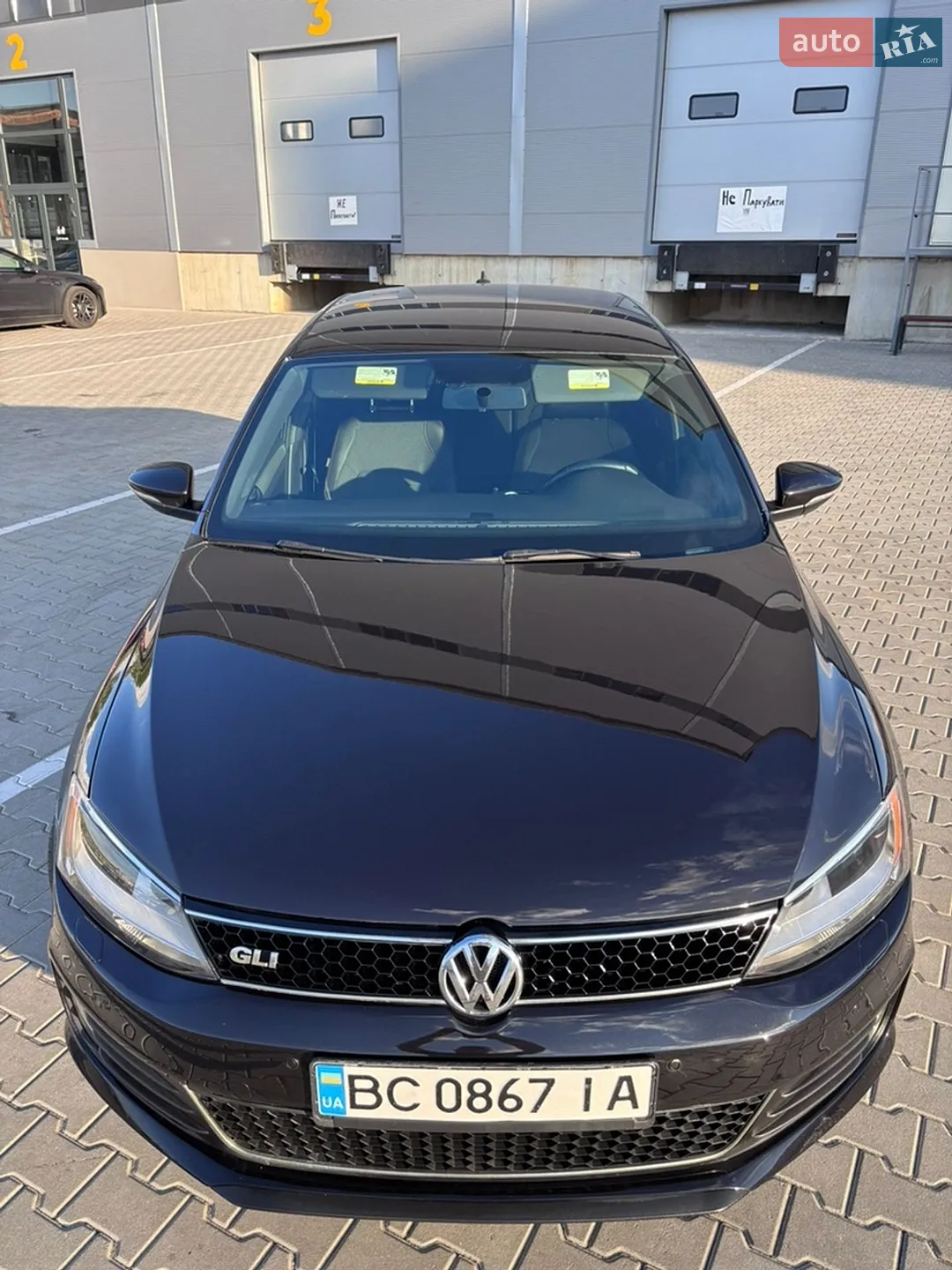 2014 Volkswagen Jetta - мініатюра 23