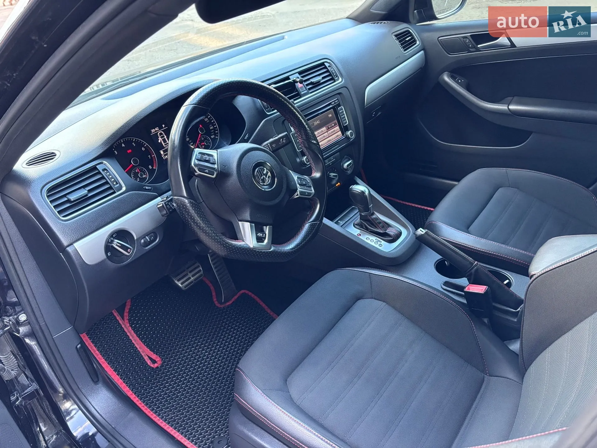 2014 Volkswagen Jetta - мініатюра 26