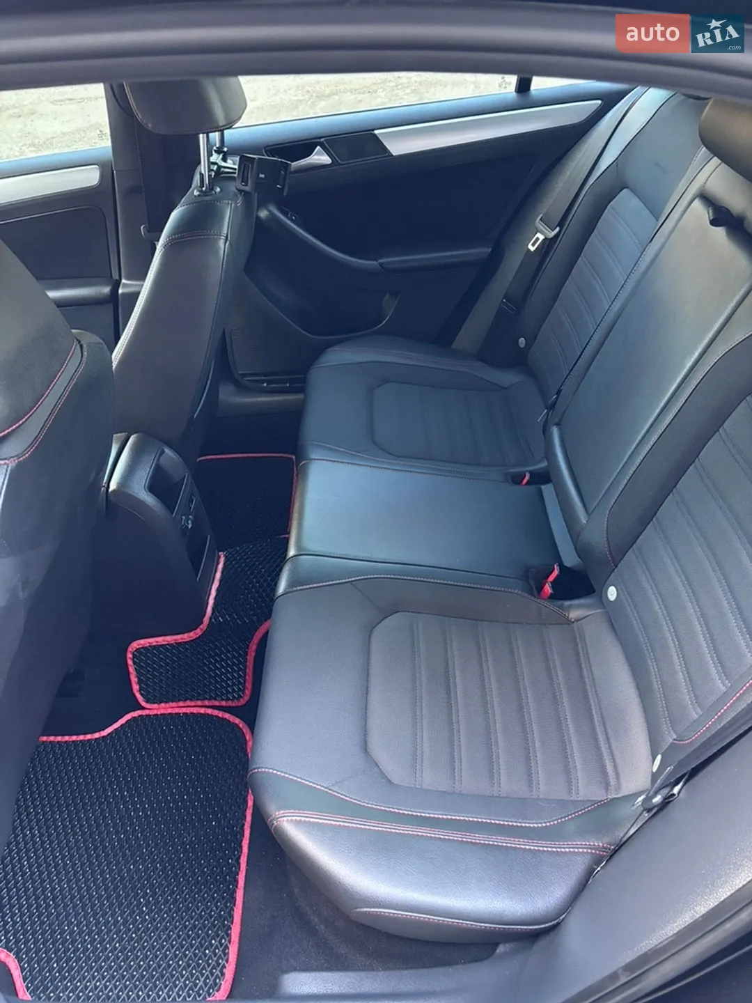 2014 Volkswagen Jetta - мініатюра 30