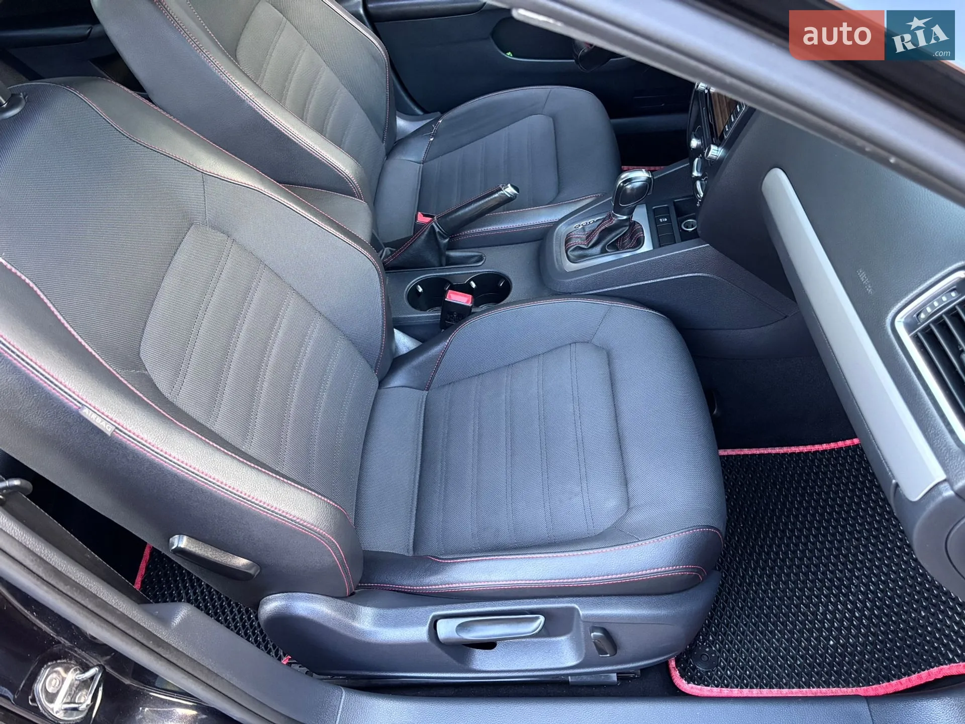 2014 Volkswagen Jetta - мініатюра 33