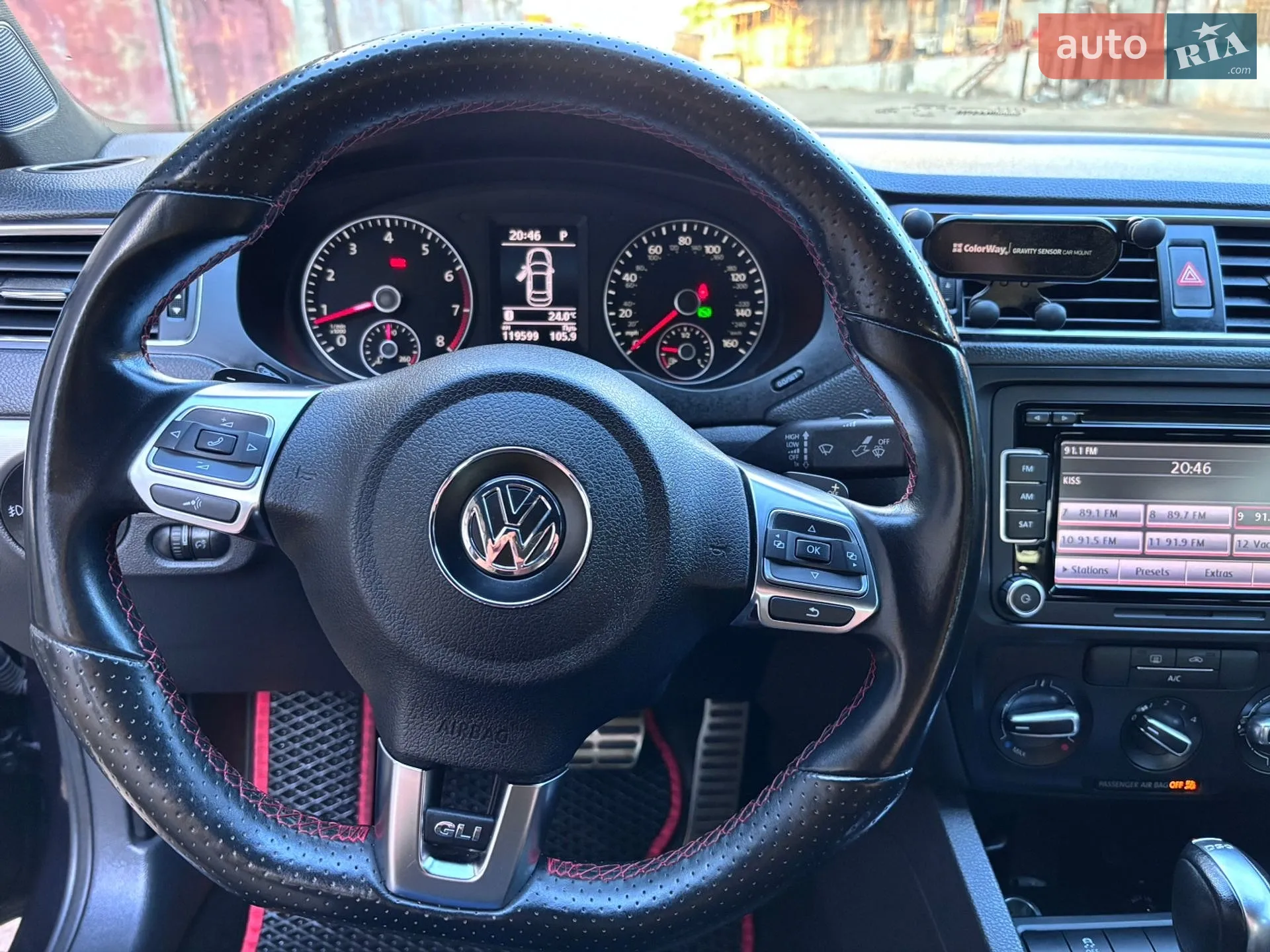2014 Volkswagen Jetta - мініатюра 37