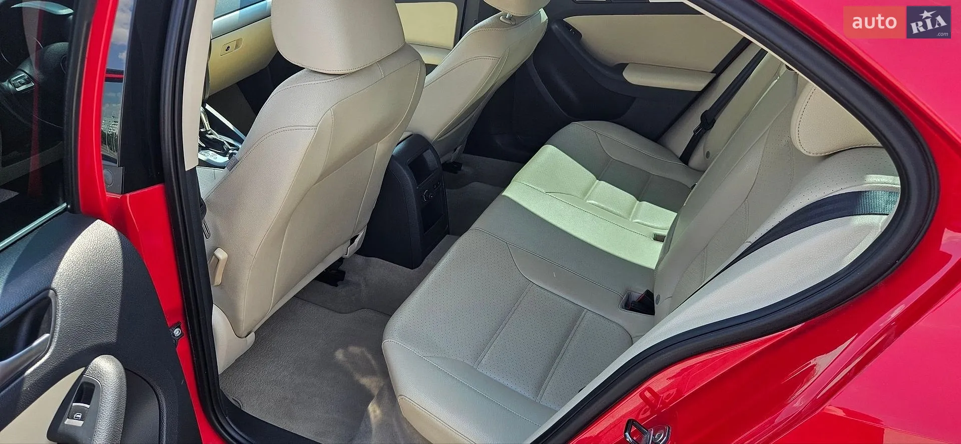 2013 Volkswagen Jetta - мініатюра 11