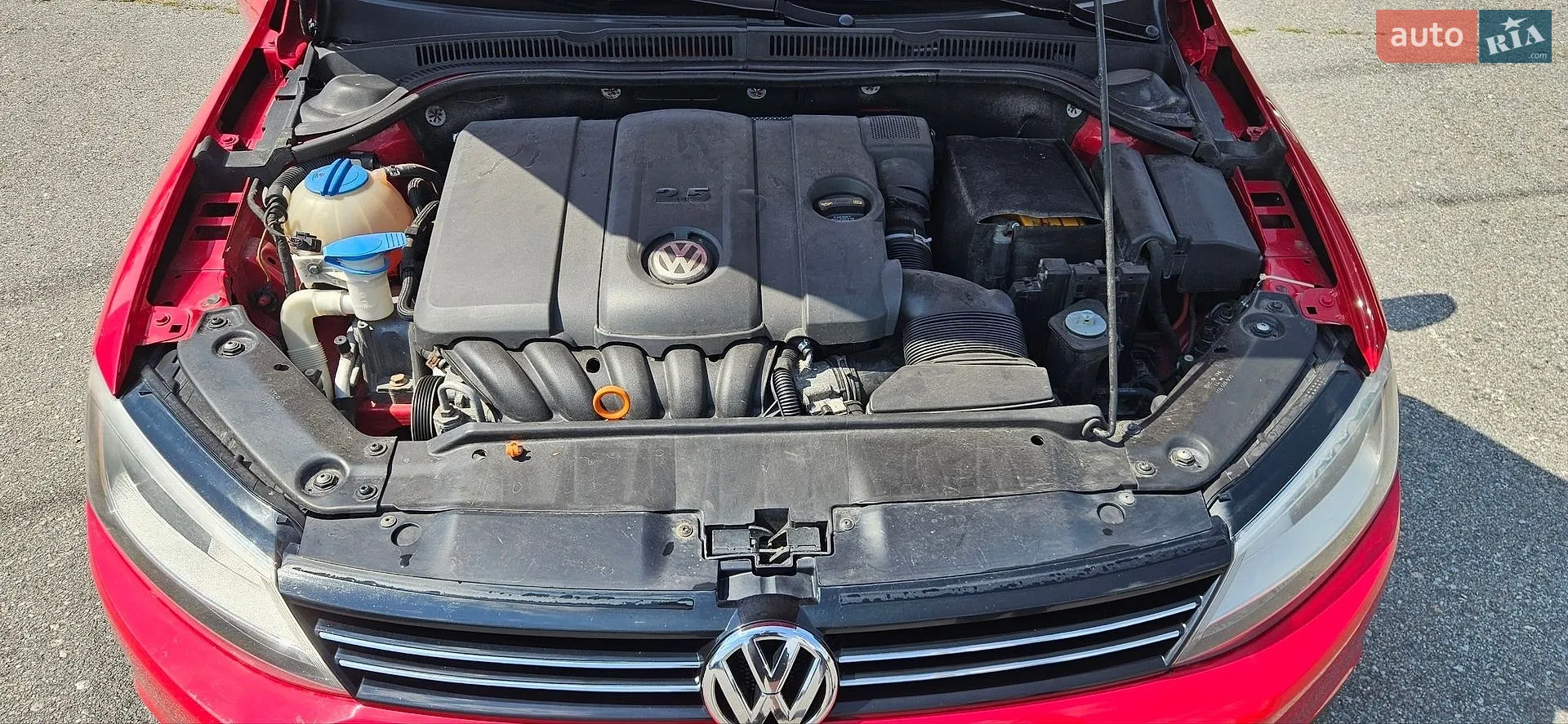2013 Volkswagen Jetta - мініатюра 14