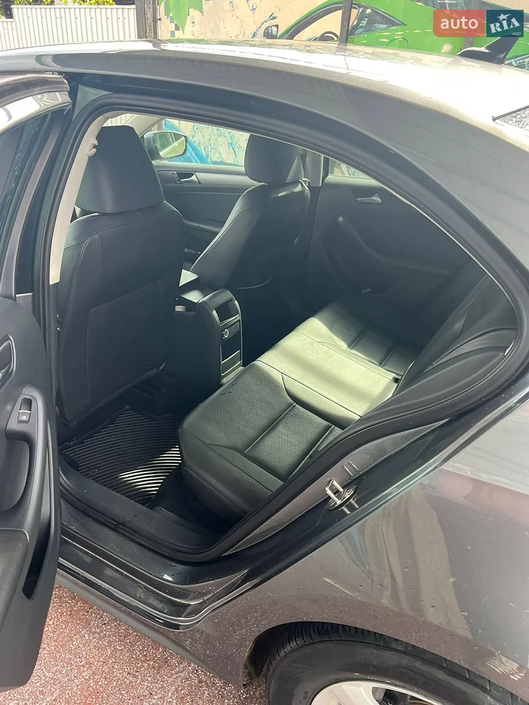2015 Volkswagen Jetta - мініатюра 5