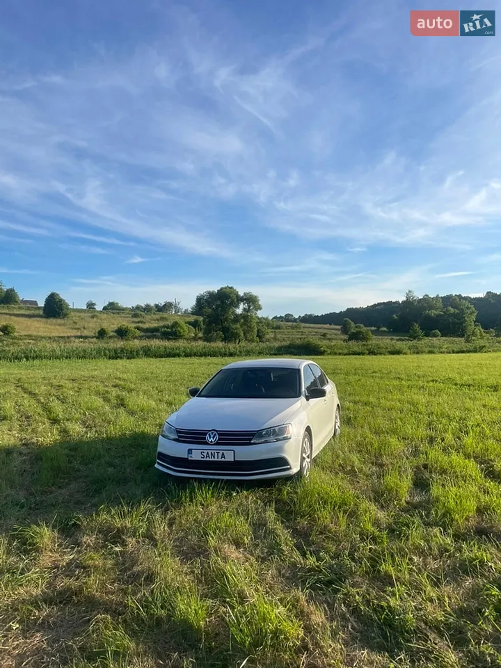 2015 Volkswagen Jetta - мініатюра 29