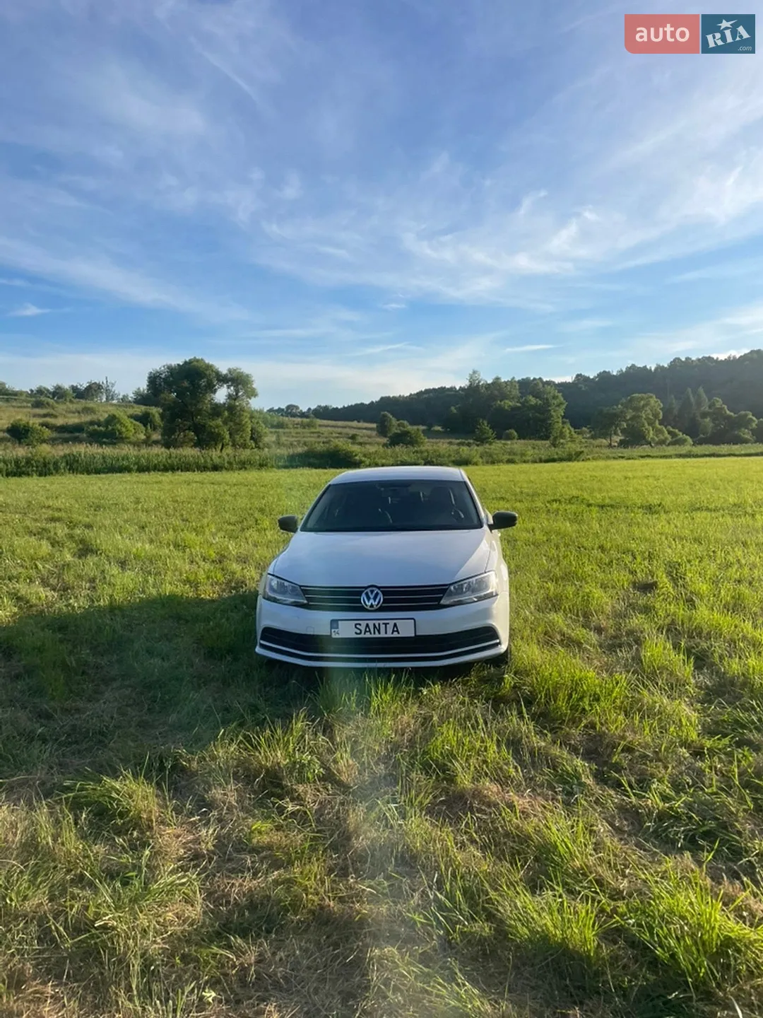 2015 Volkswagen Jetta - мініатюра 13