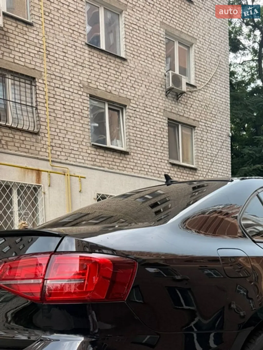 2015 Volkswagen Jetta - мініатюра 9