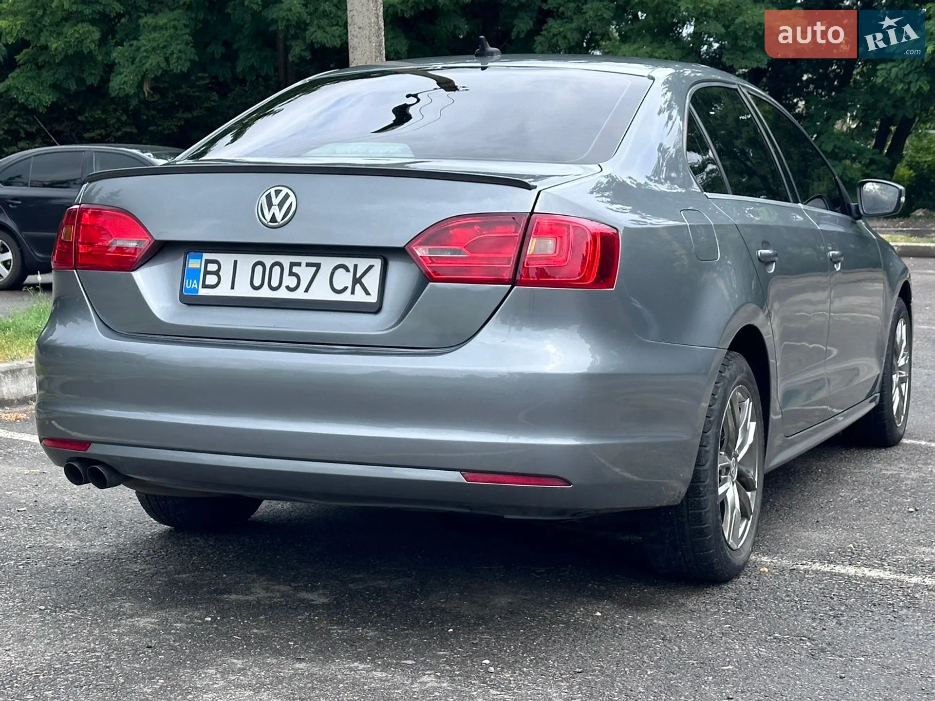 2014 Volkswagen Jetta - мініатюра 7