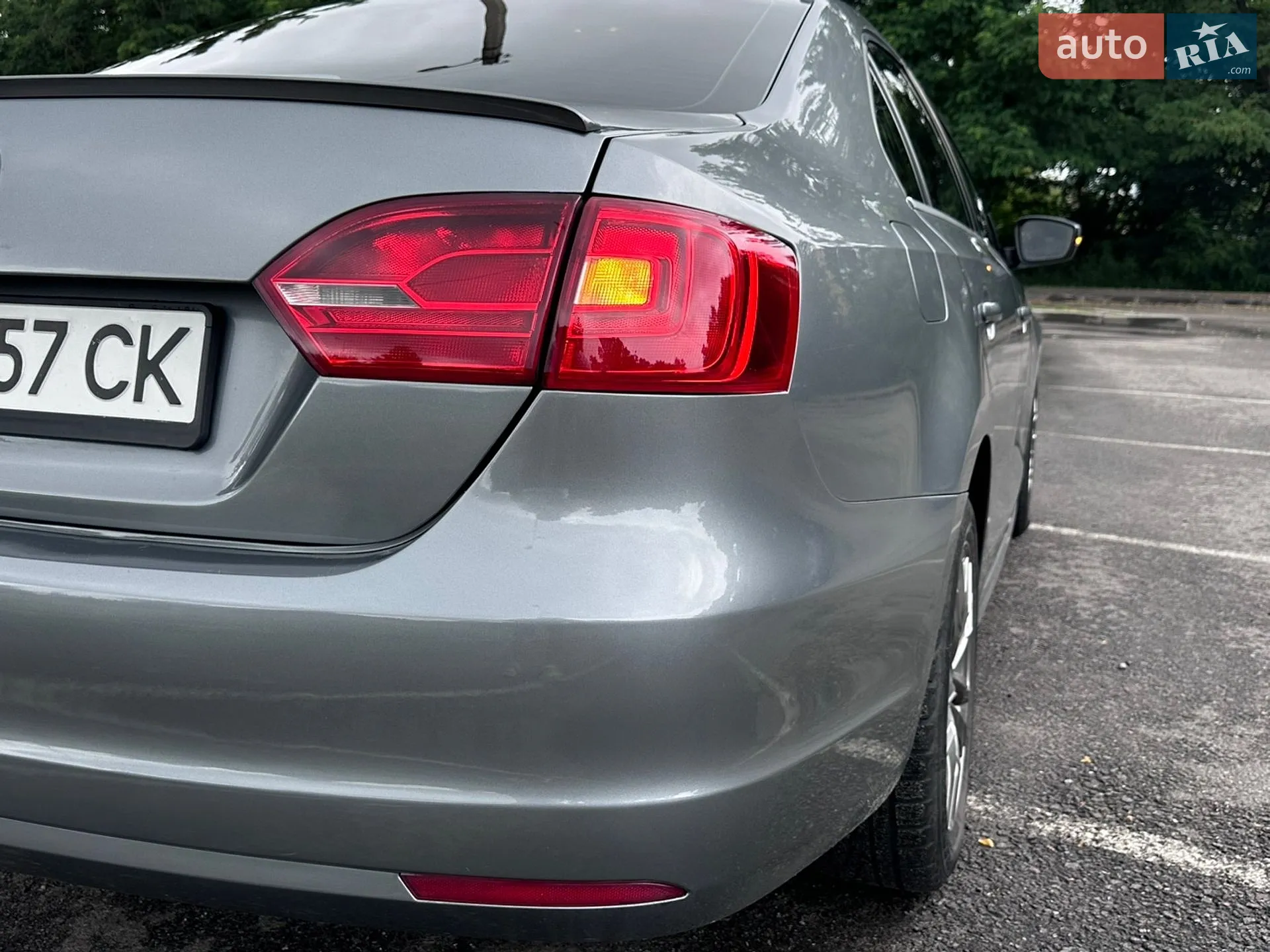 2014 Volkswagen Jetta - мініатюра 26