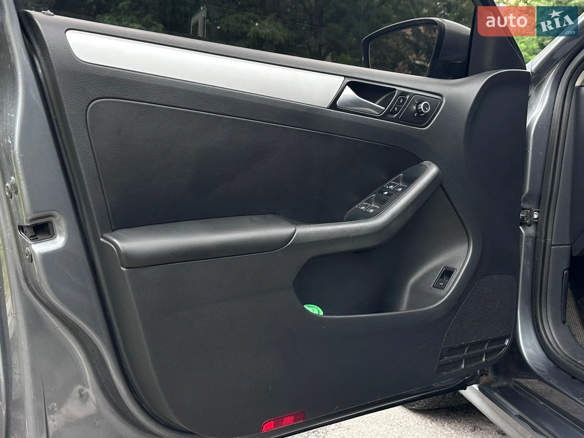 2014 Volkswagen Jetta - мініатюра 29