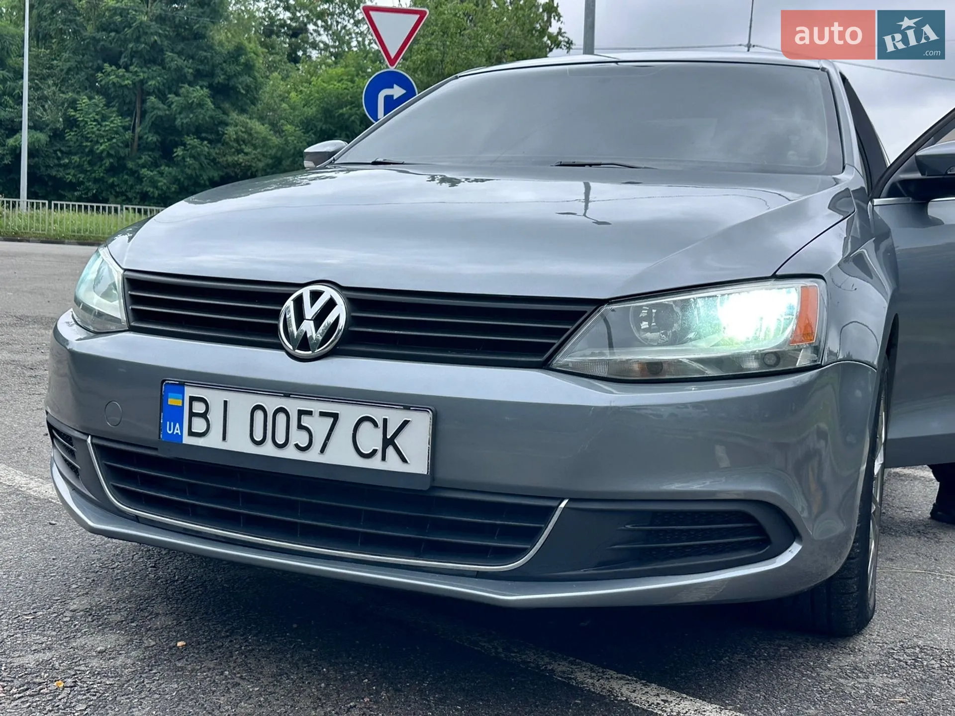 2014 Volkswagen Jetta - мініатюра 36