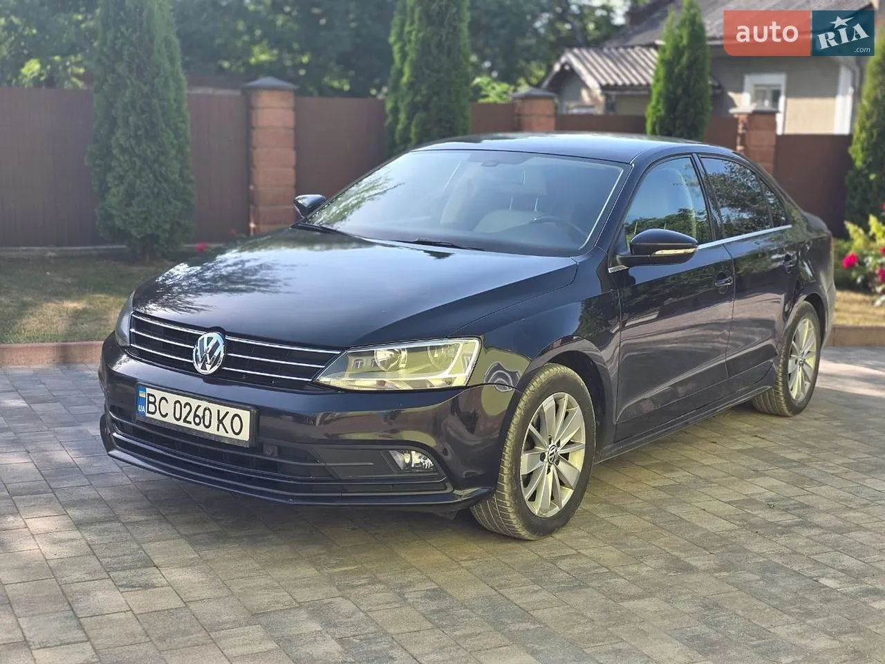2015 Volkswagen Jetta - мініатюра 18