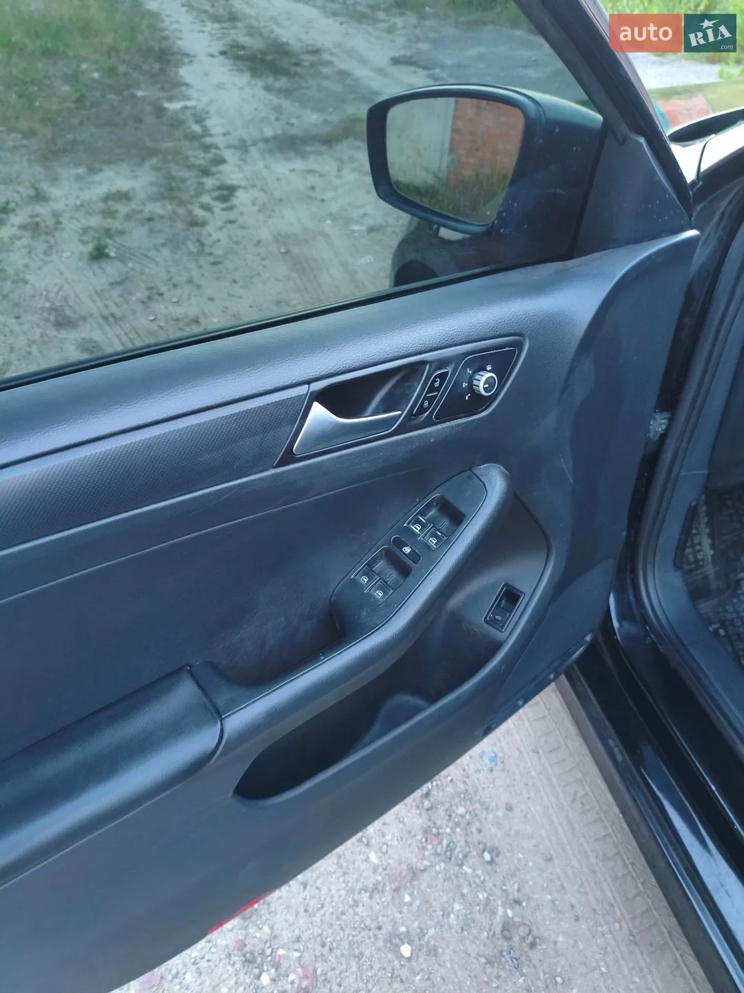 2014 Volkswagen Jetta - мініатюра 16