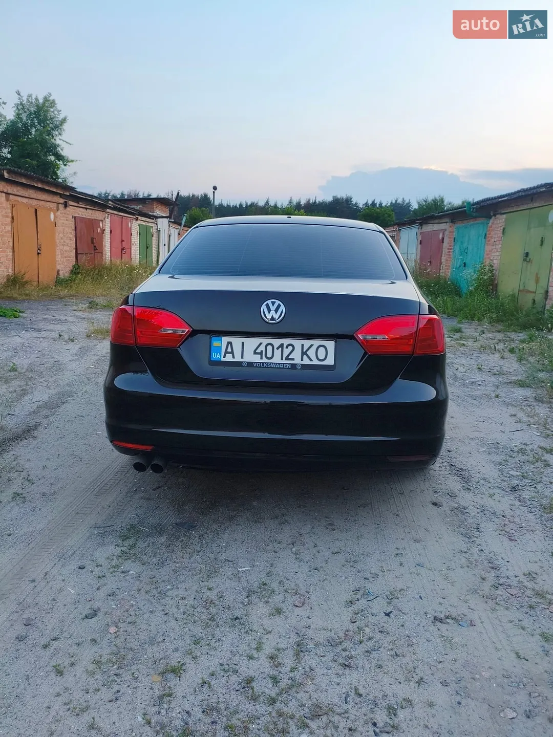 2014 Volkswagen Jetta - мініатюра 24