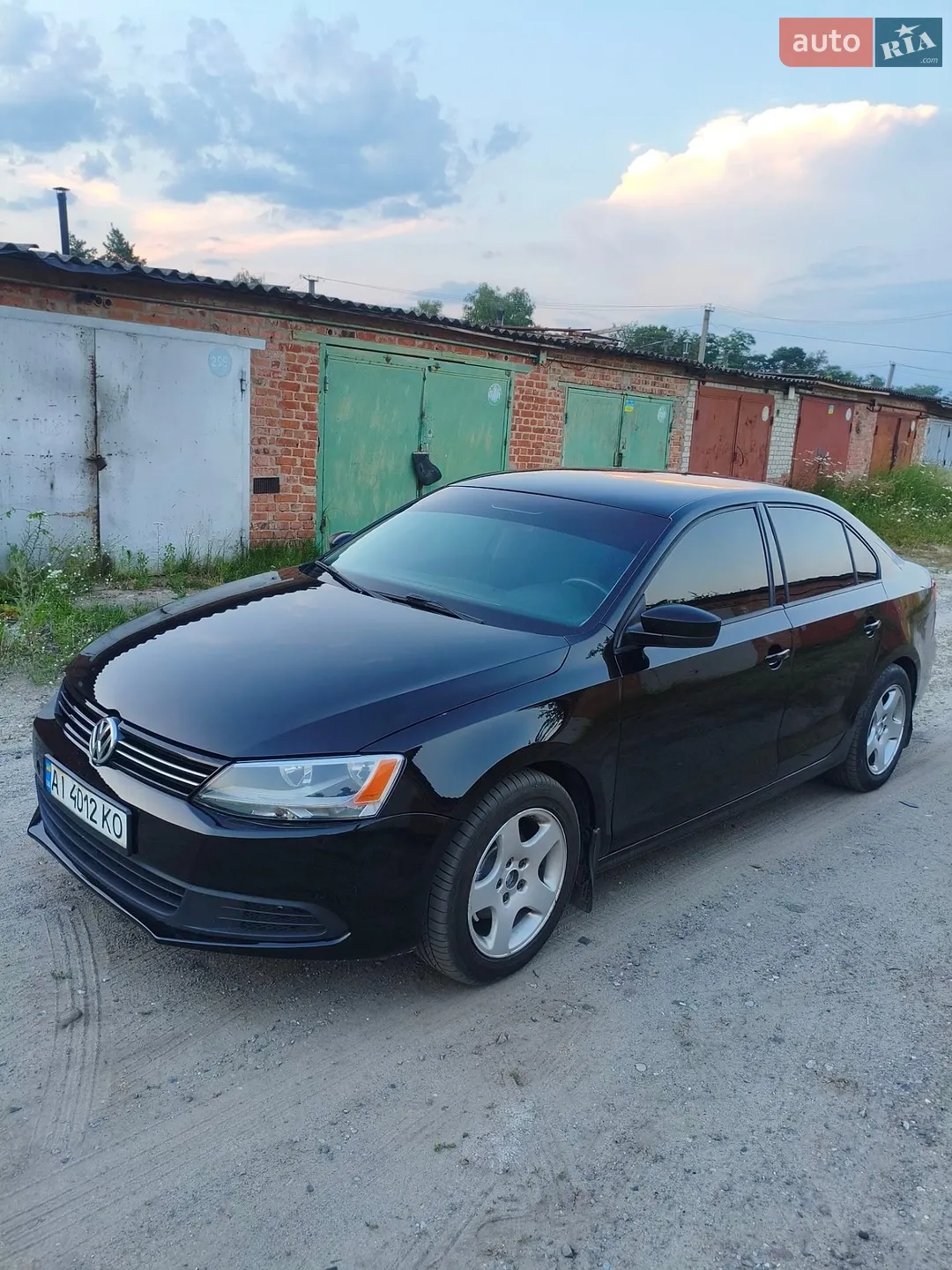 2014 Volkswagen Jetta - мініатюра 27
