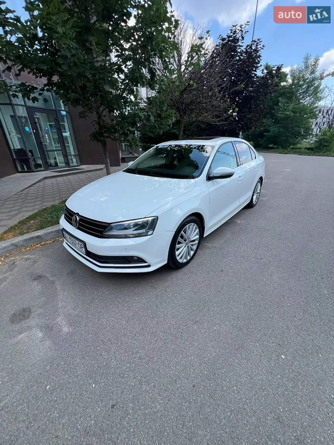 2016 Volkswagen Jetta - мініатюра 3