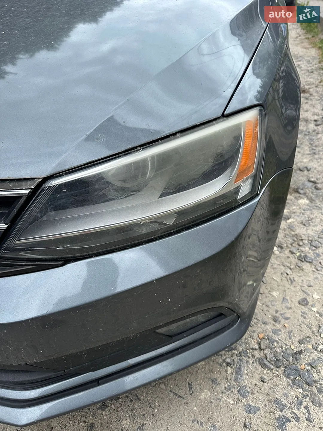 2015 Volkswagen Jetta - мініатюра 10