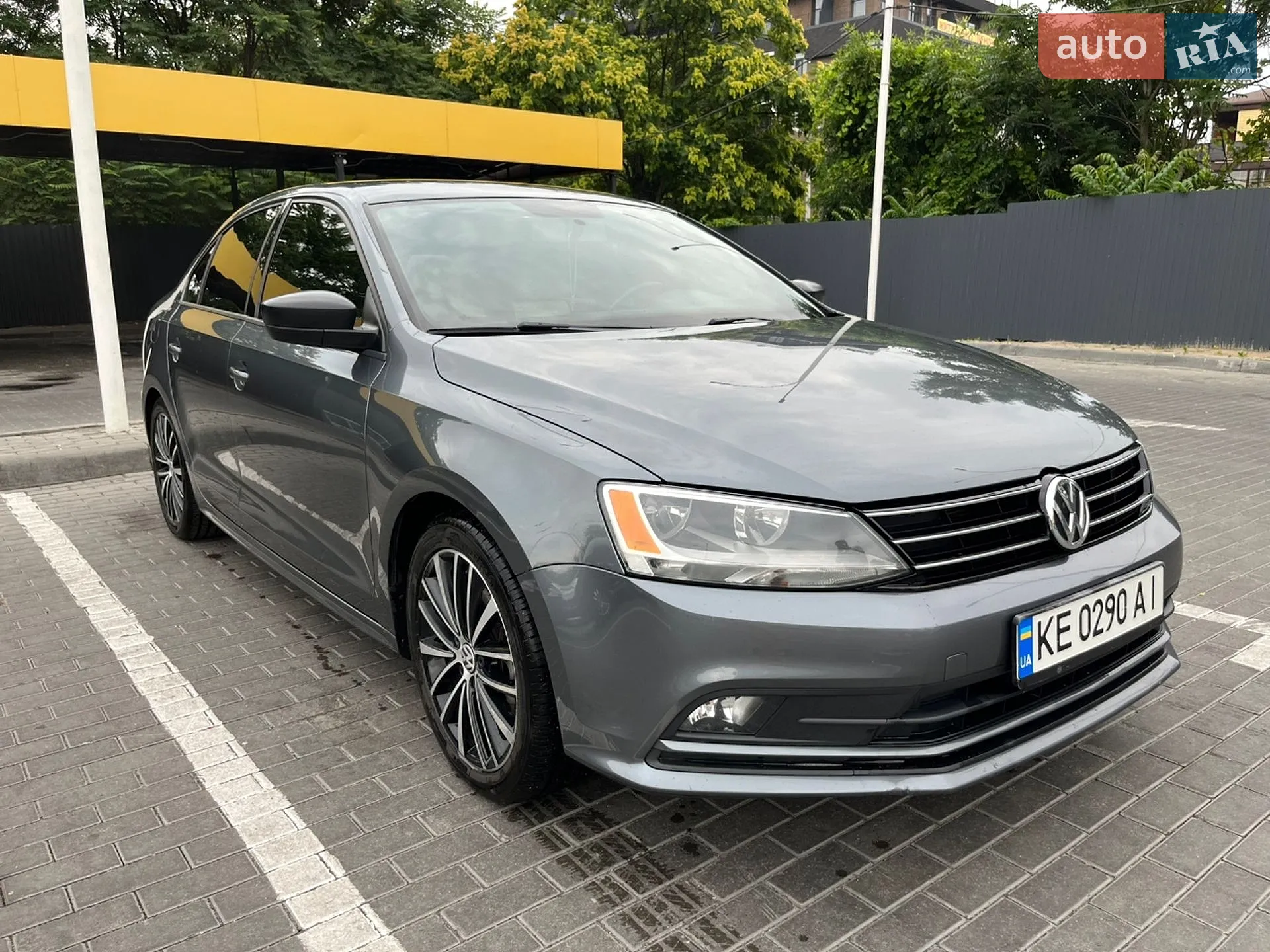 2016 Volkswagen Jetta - мініатюра 4