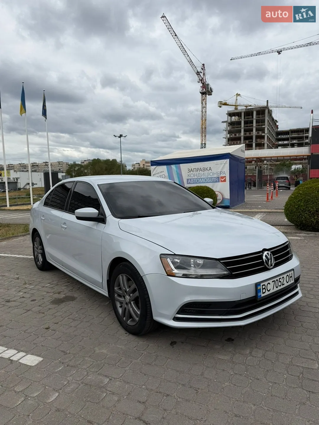 2018 Volkswagen Jetta - мініатюра 3