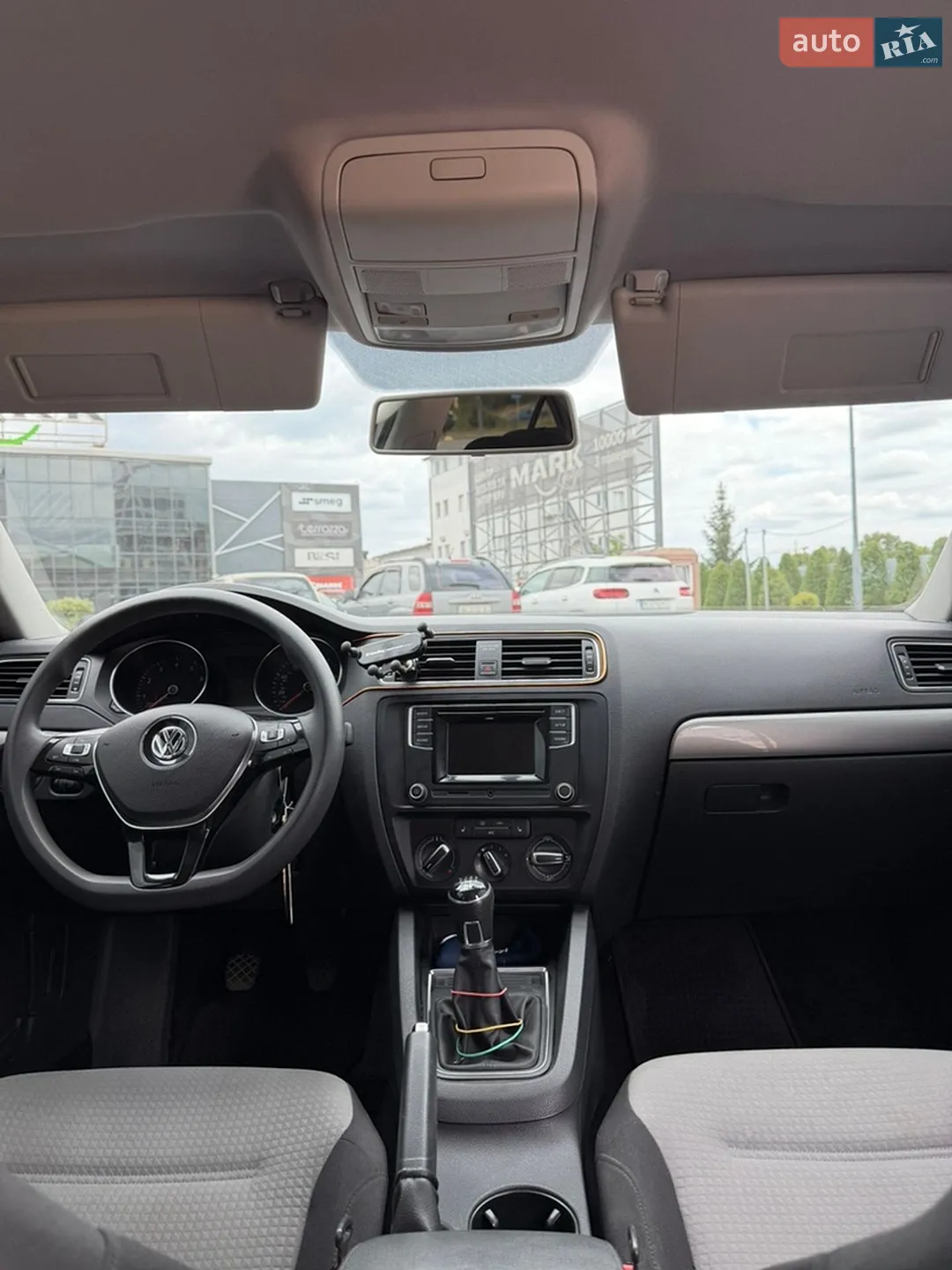 2018 Volkswagen Jetta - мініатюра 8