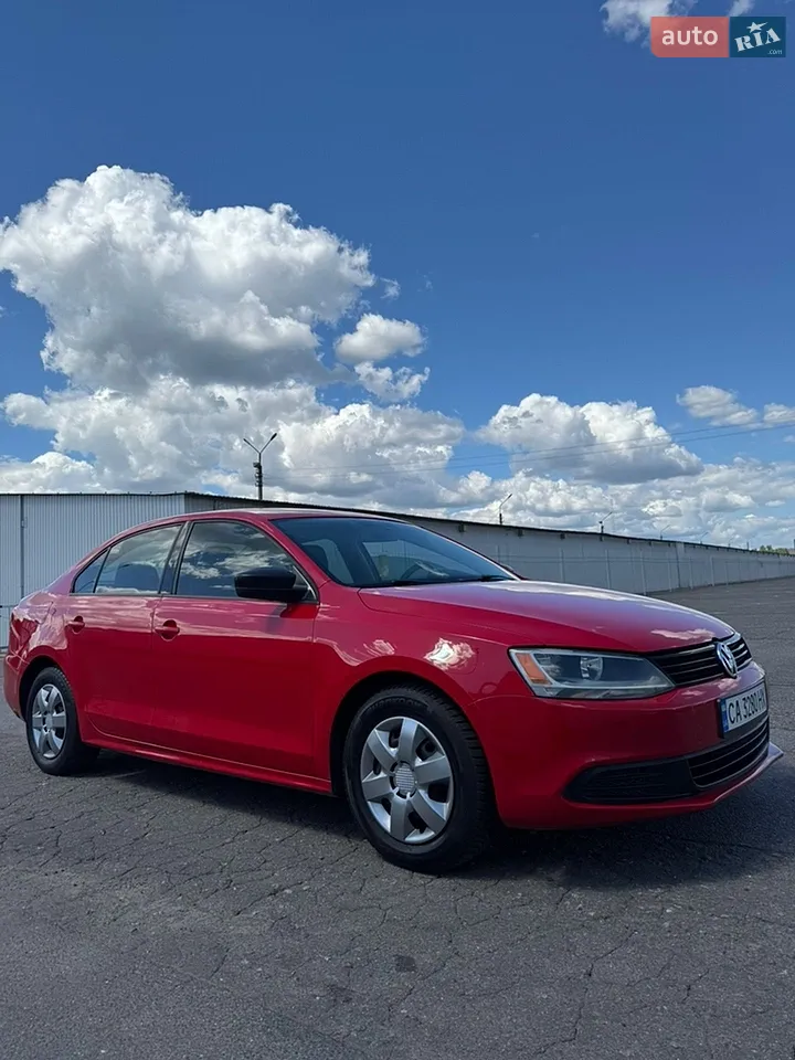 2013 Volkswagen Jetta - мініатюра 23