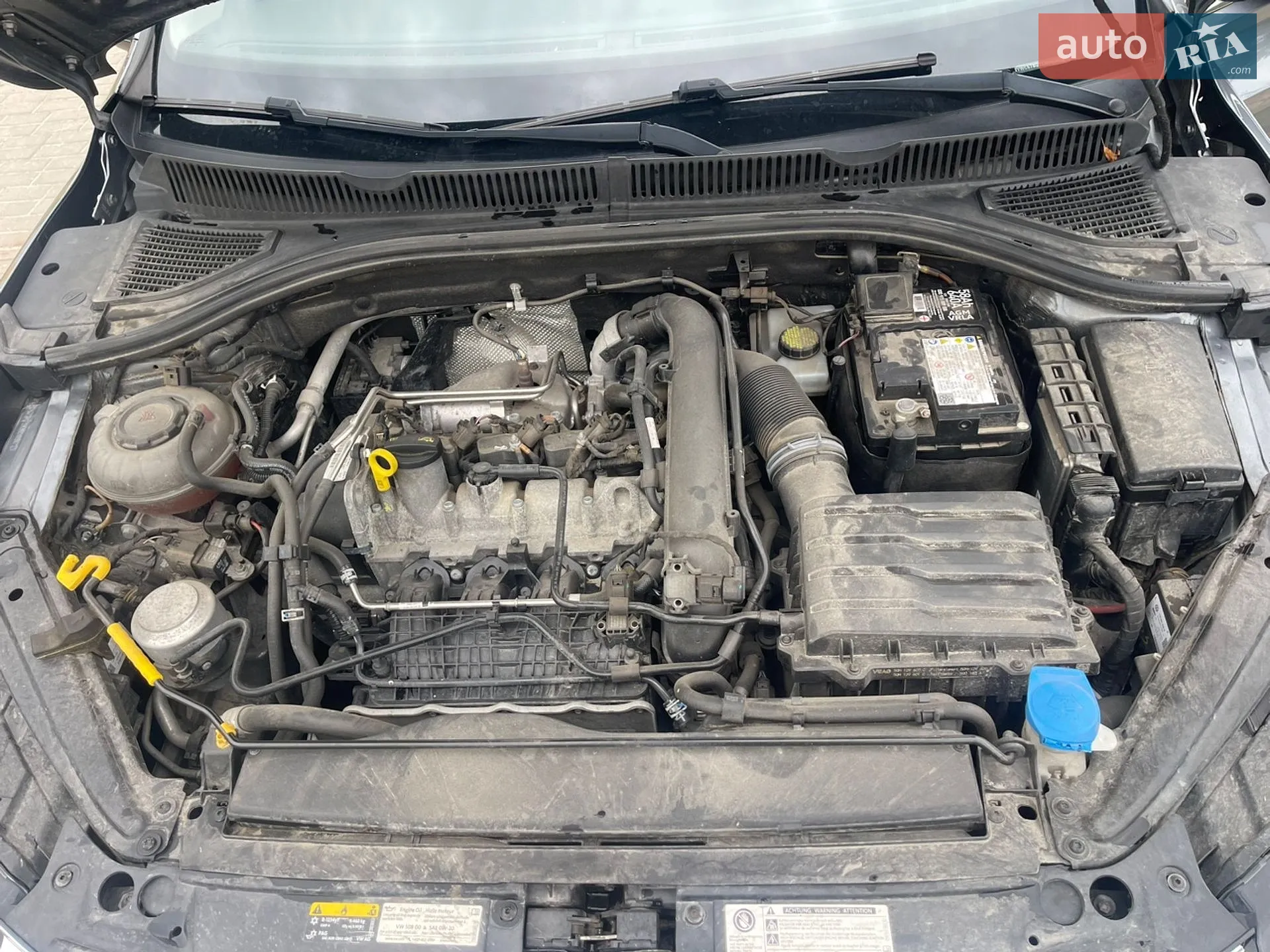 2018 Volkswagen Jetta - мініатюра 4