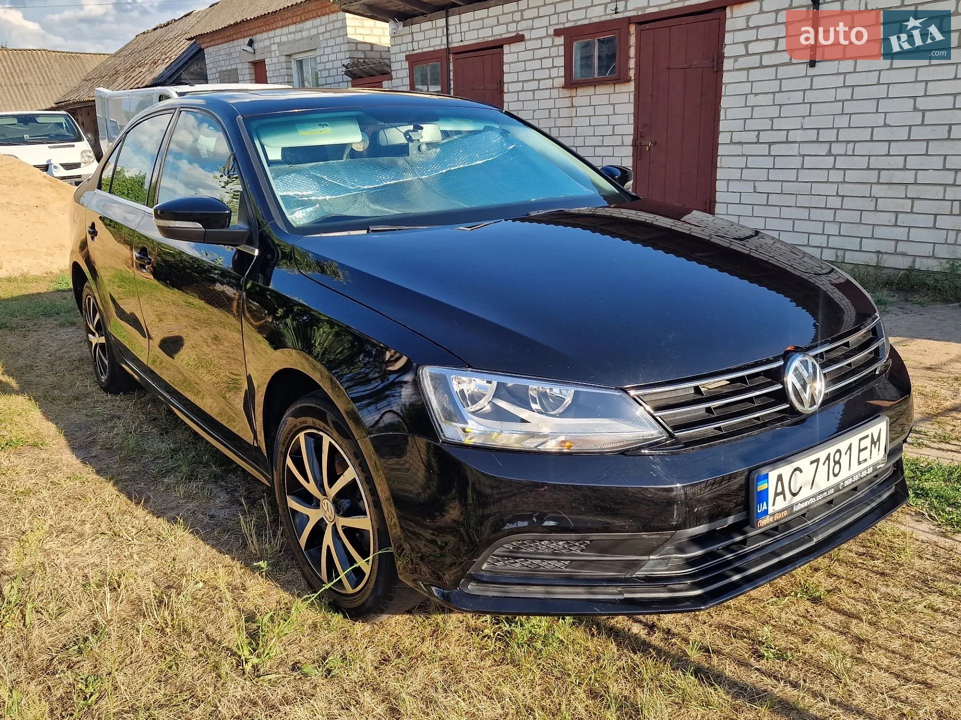 2017 Volkswagen Jetta - мініатюра 4