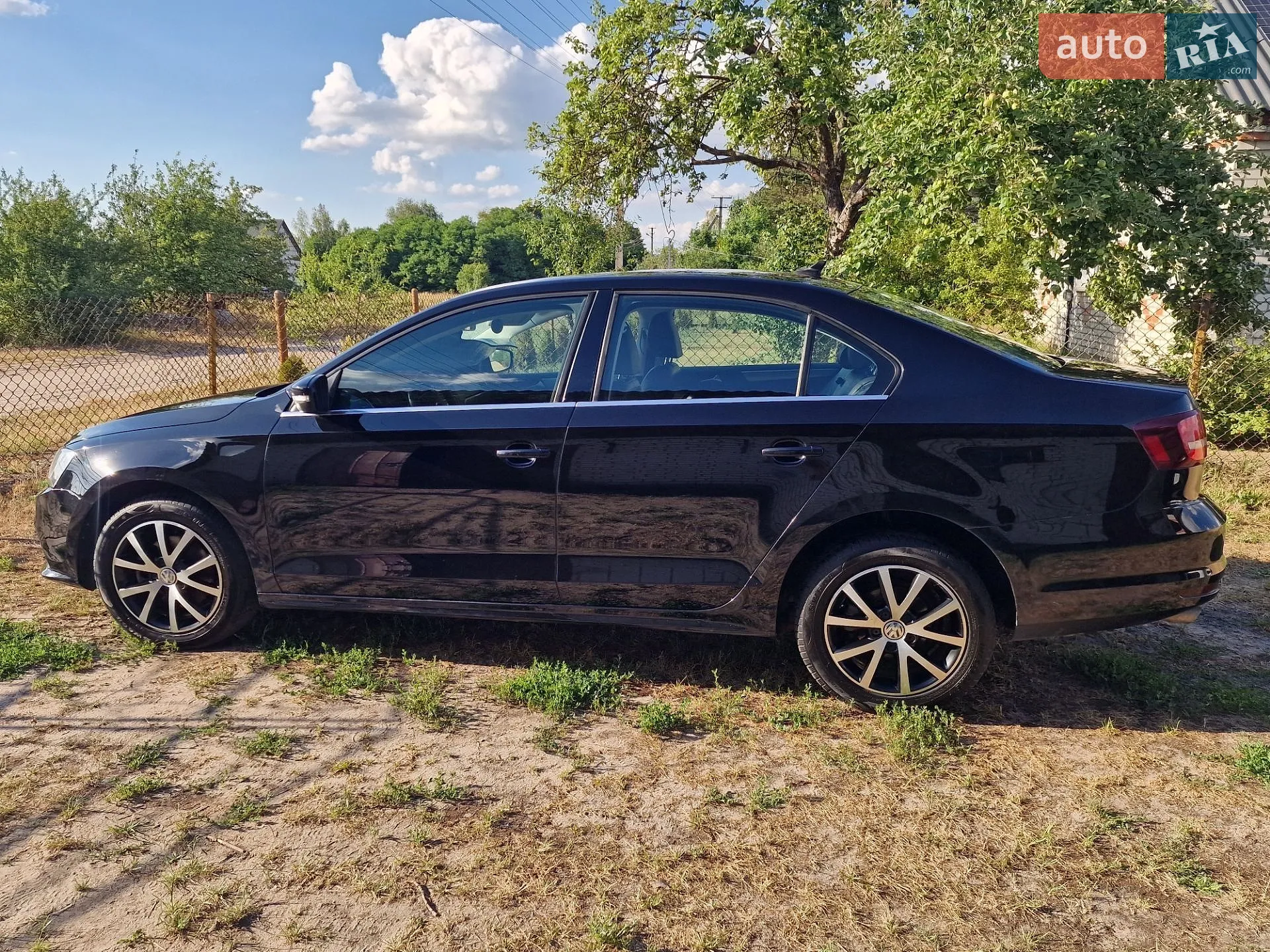 2017 Volkswagen Jetta - мініатюра 8