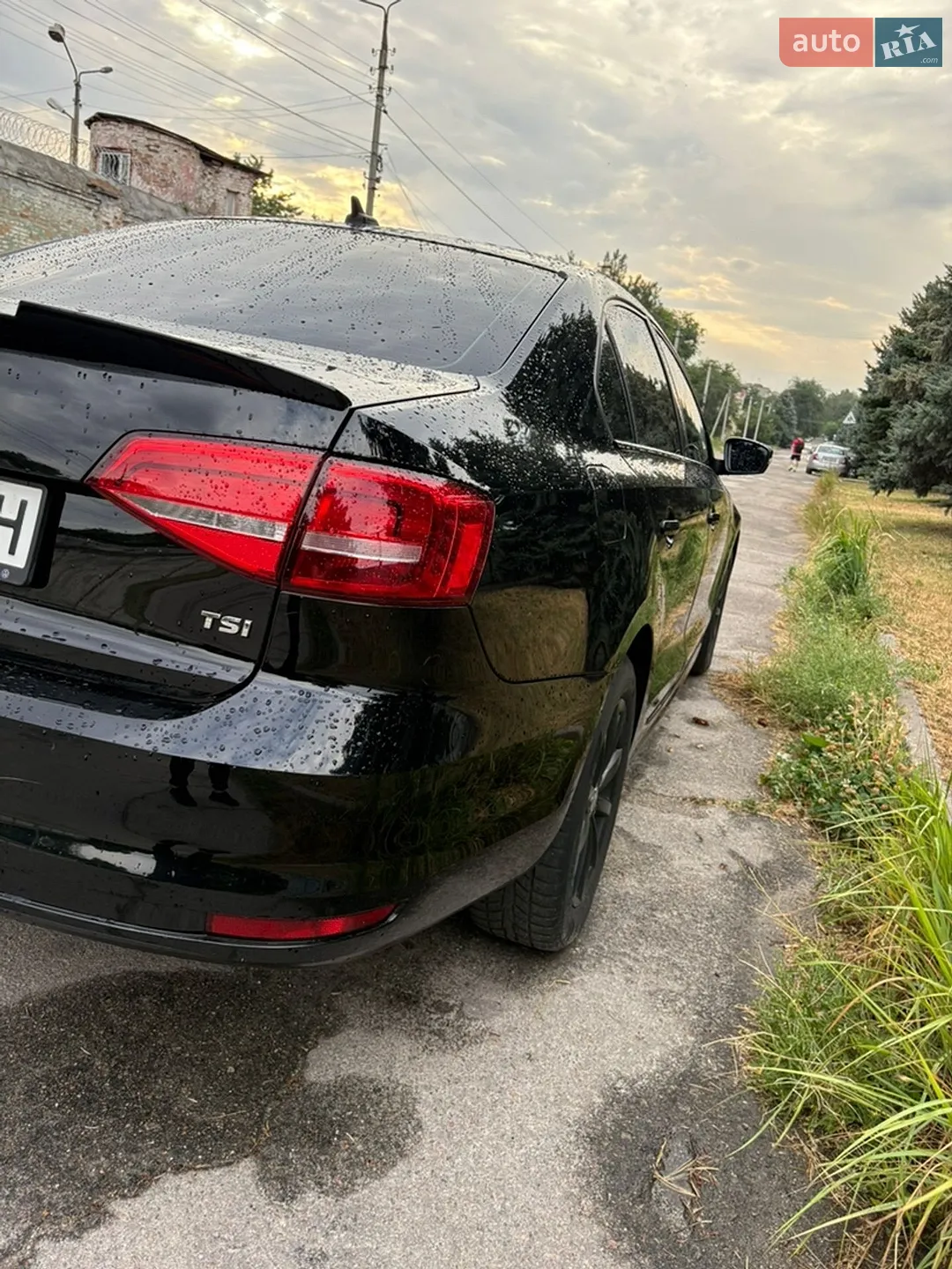 2015 Volkswagen Jetta - мініатюра 5