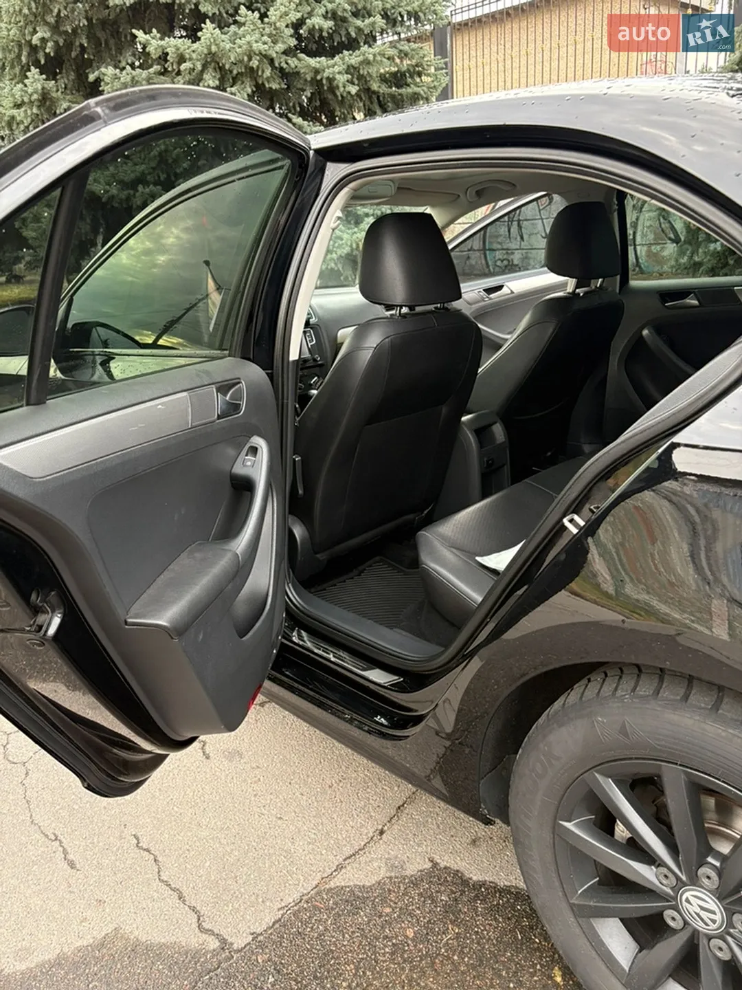 2015 Volkswagen Jetta - мініатюра 9