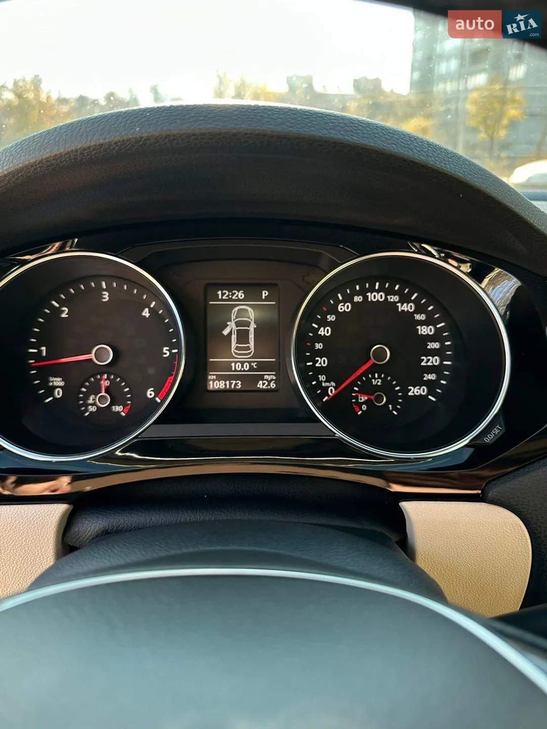 2016 Volkswagen Jetta - мініатюра 8