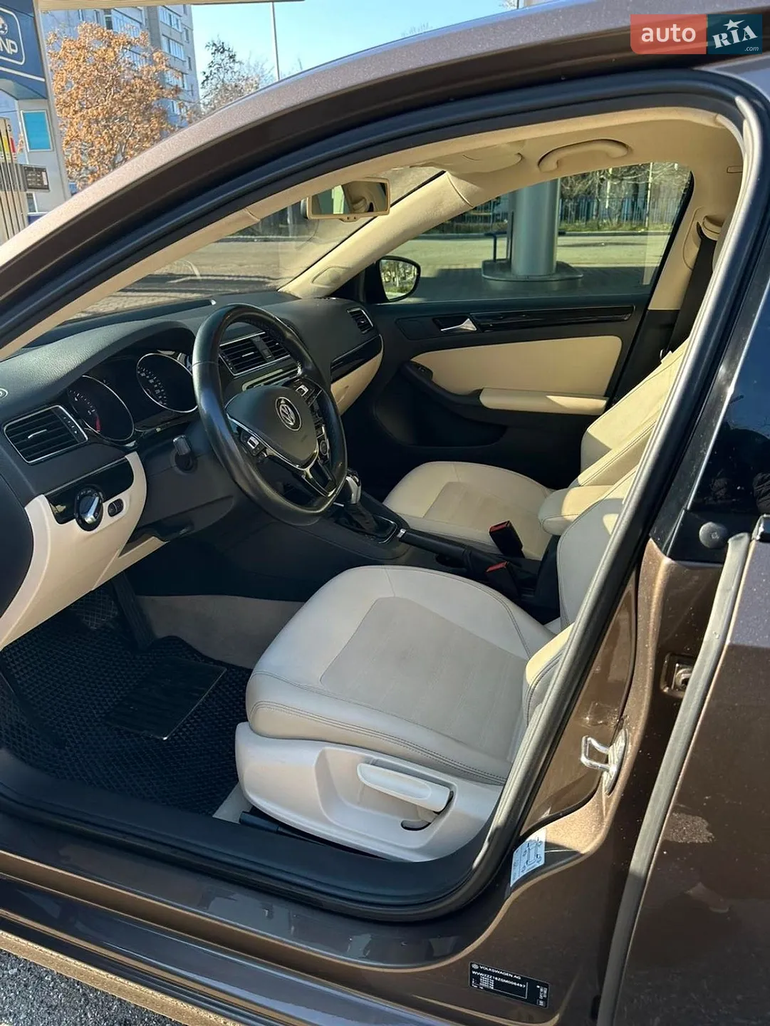 2016 Volkswagen Jetta - мініатюра 9