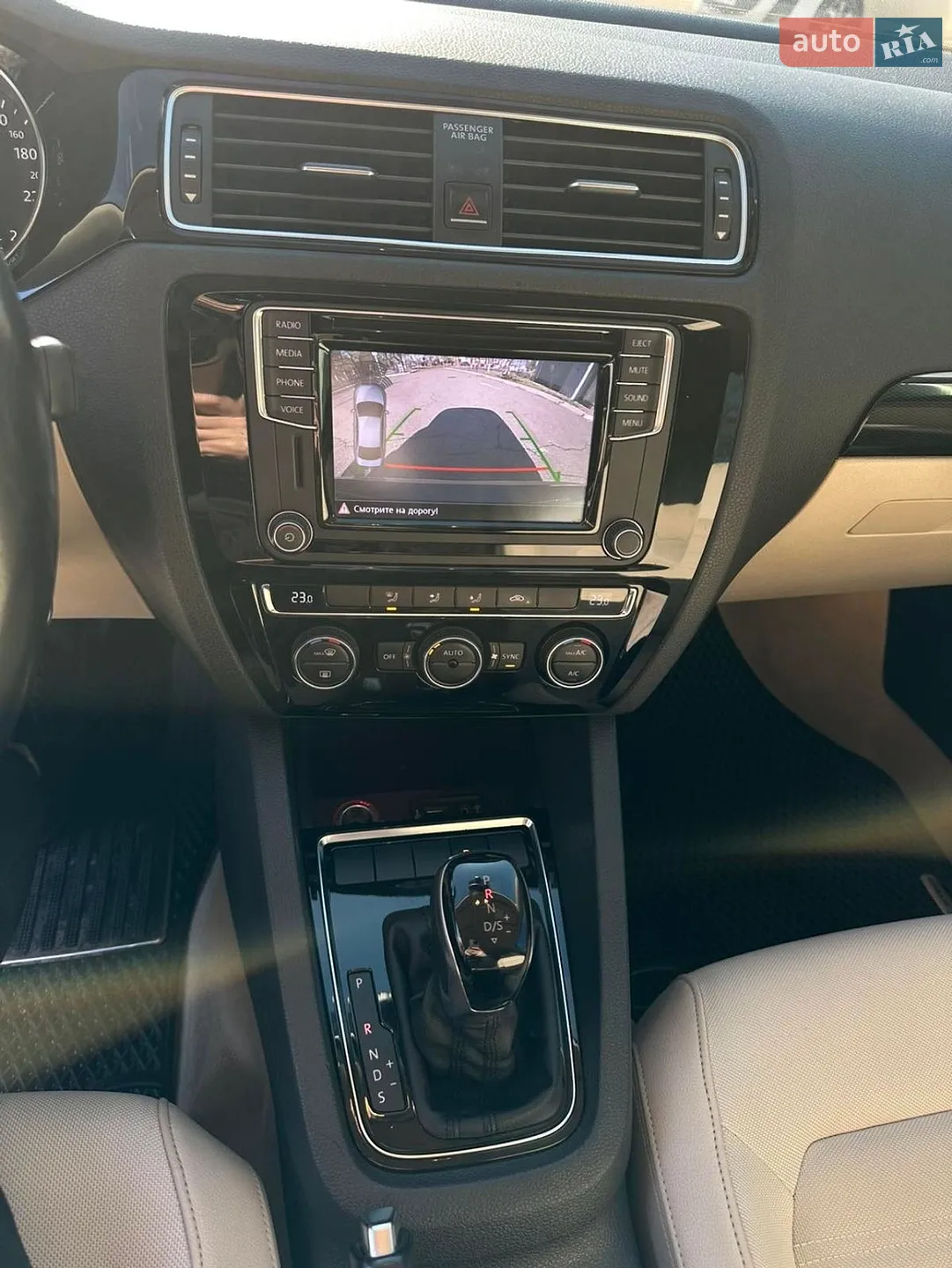2016 Volkswagen Jetta - мініатюра 11